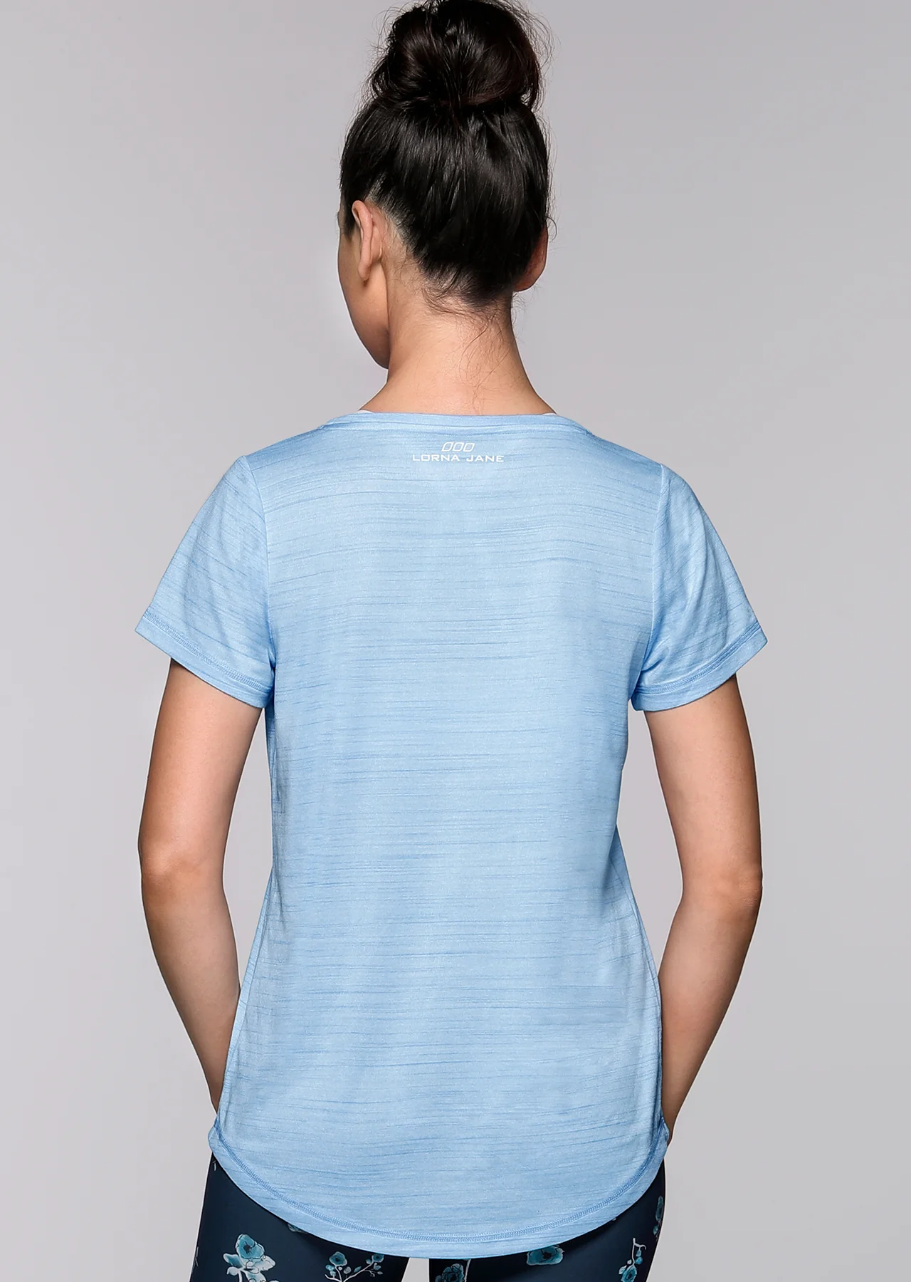 Frankie Active T-Shirt