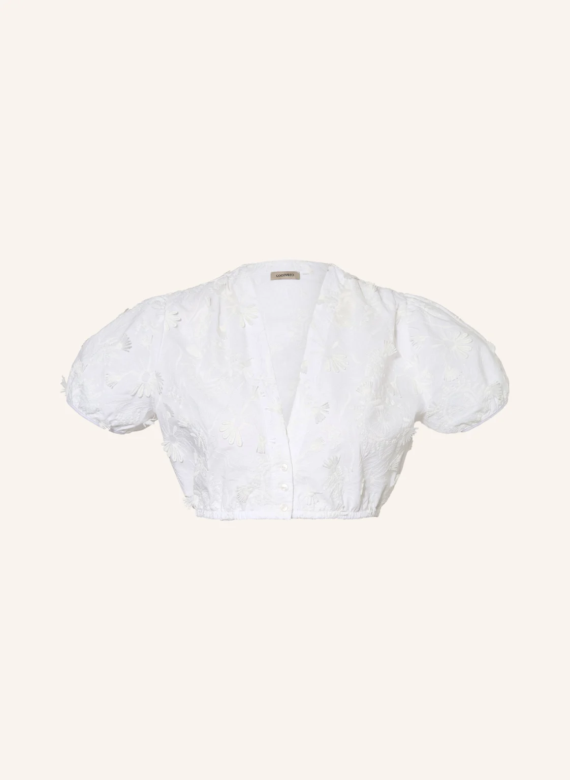 CocoVero Dirndlbluse VALENTINA