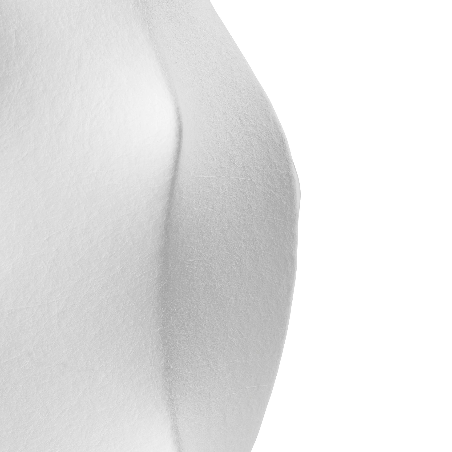 Ferm Living Dae Vloerlamp - Wit