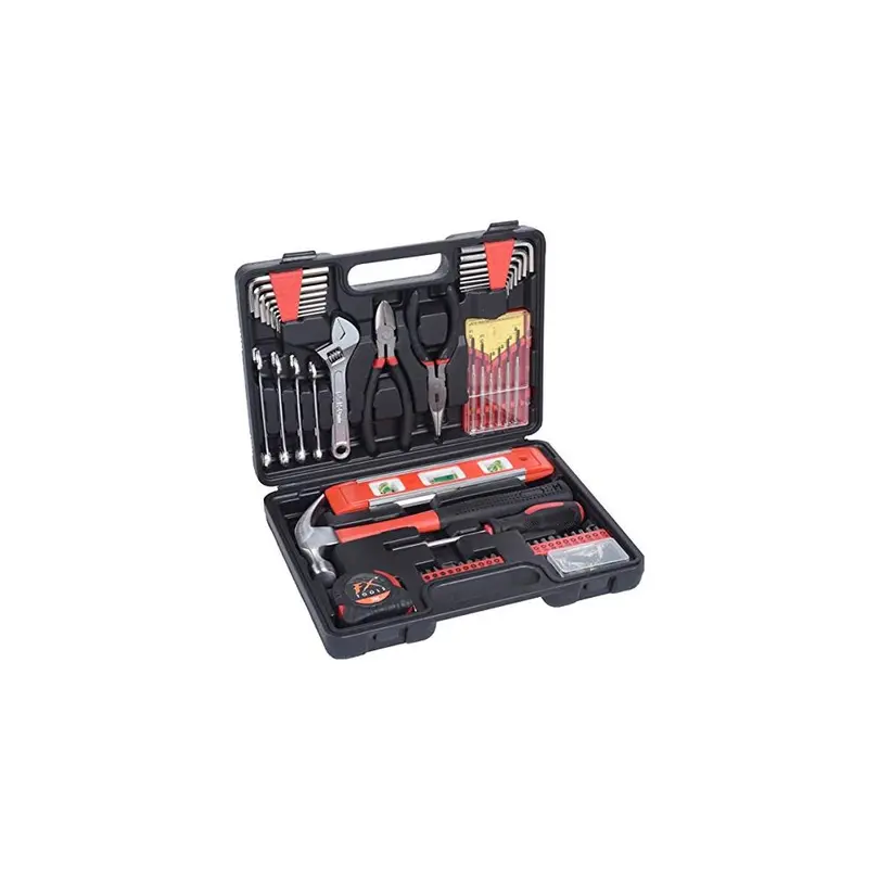 Werkzeugkoffer Kraftform Kompakt