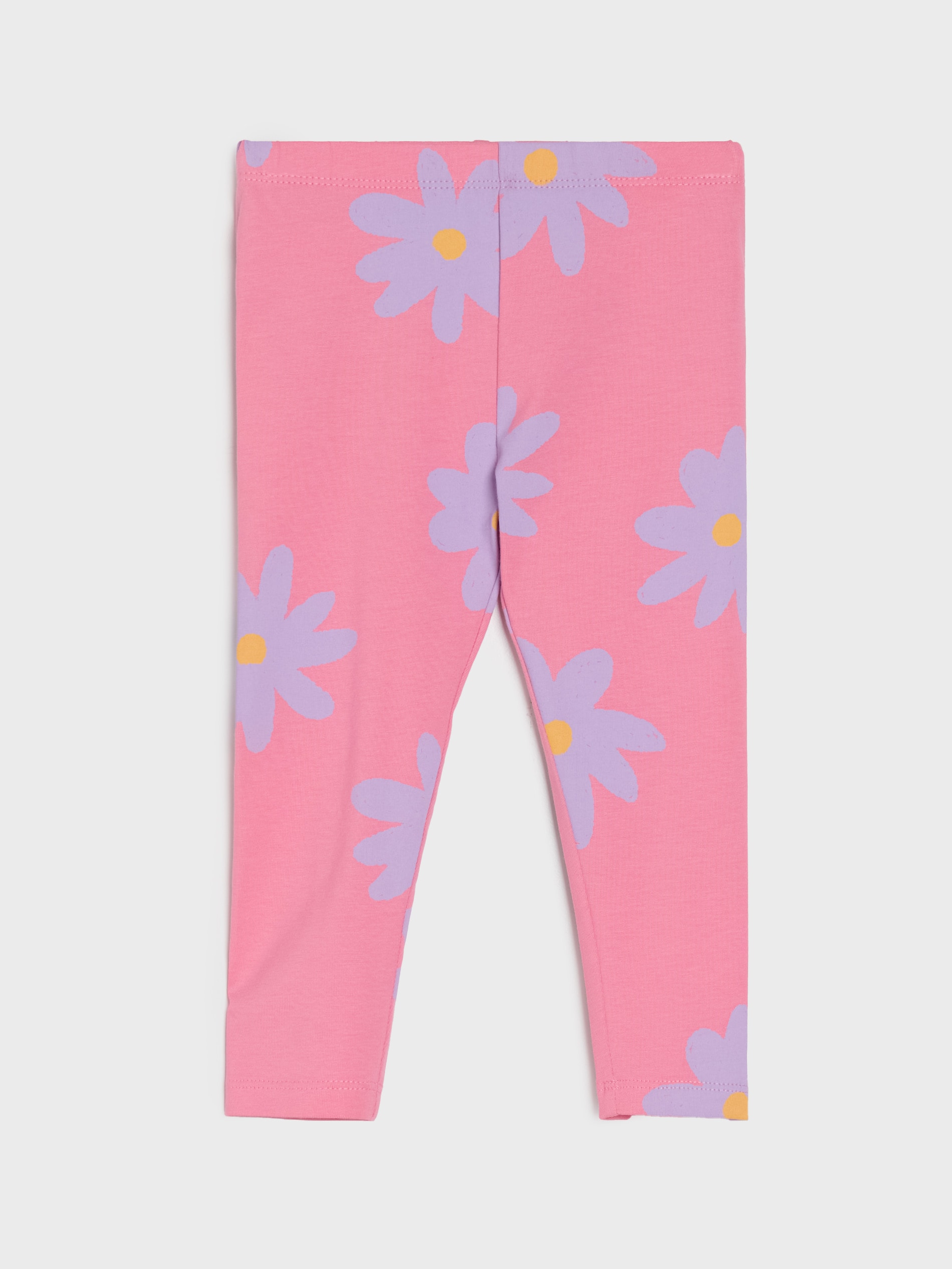 Legginsy 7 pack
