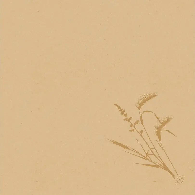 Serviette Meadow