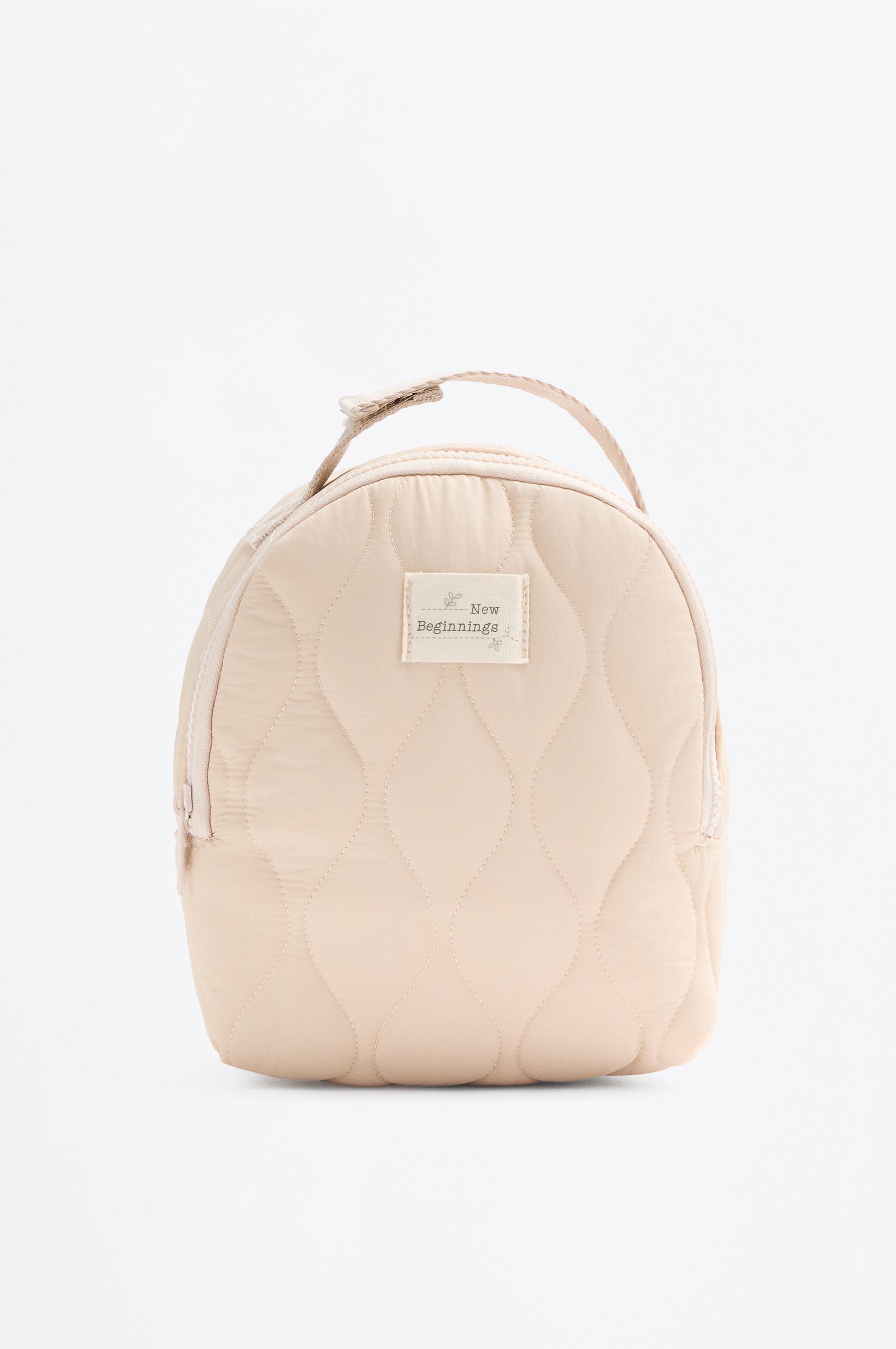 Mochila maternidad