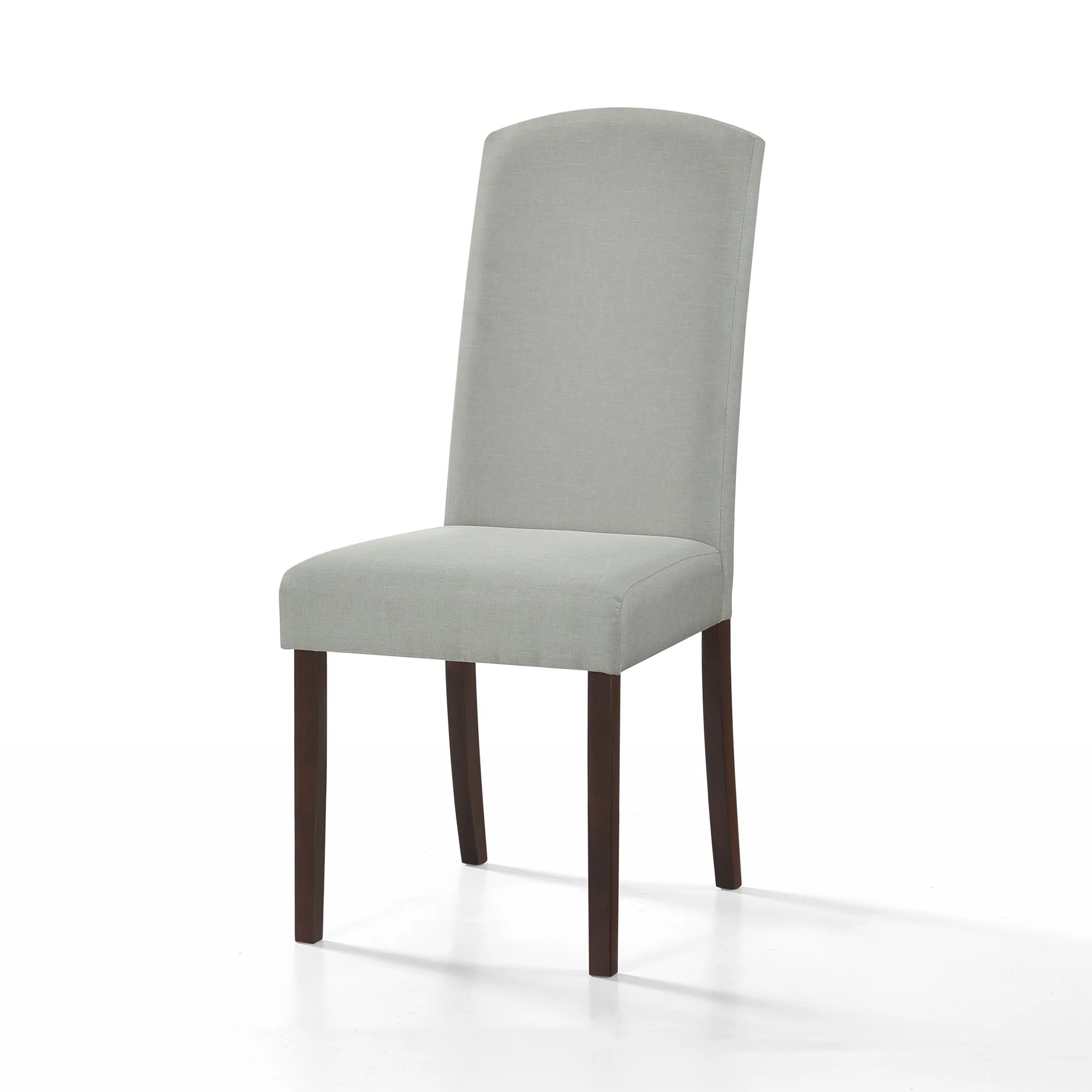 CraftPorch Simply Elegant Solid Dining Chairs (Set of 4)