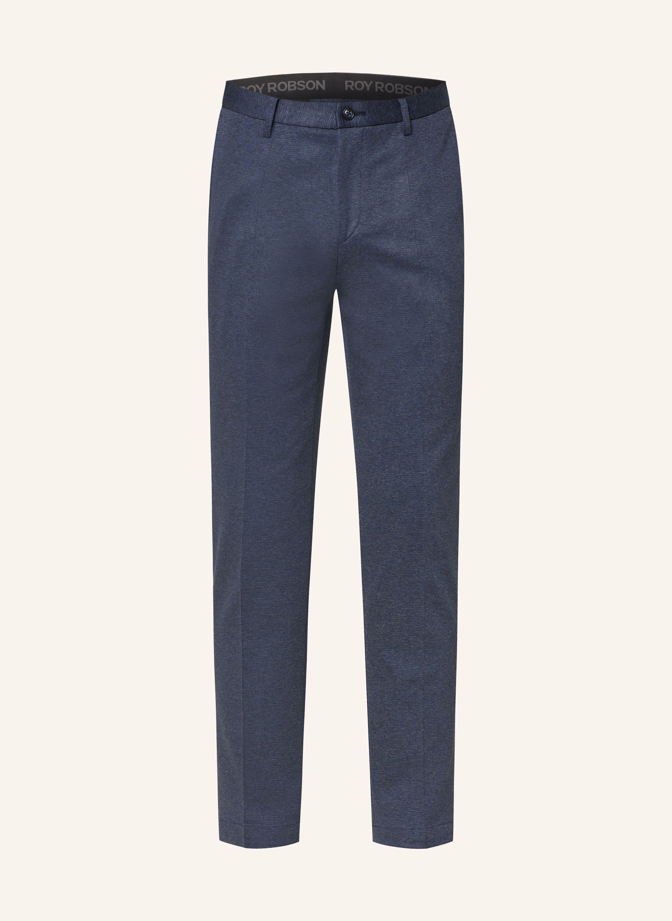 ROY ROBSON Anzughose Slim Fit