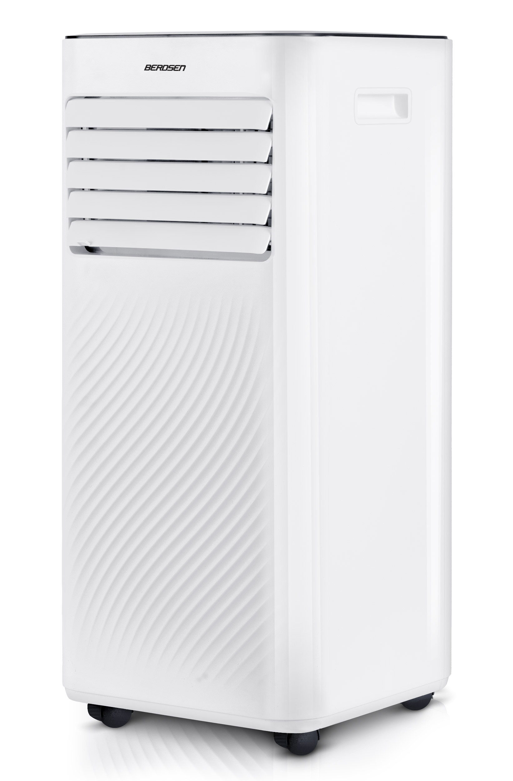 Klimatyzator przenośny osuszacz 24l/24h Berdsen 9000 BTU
