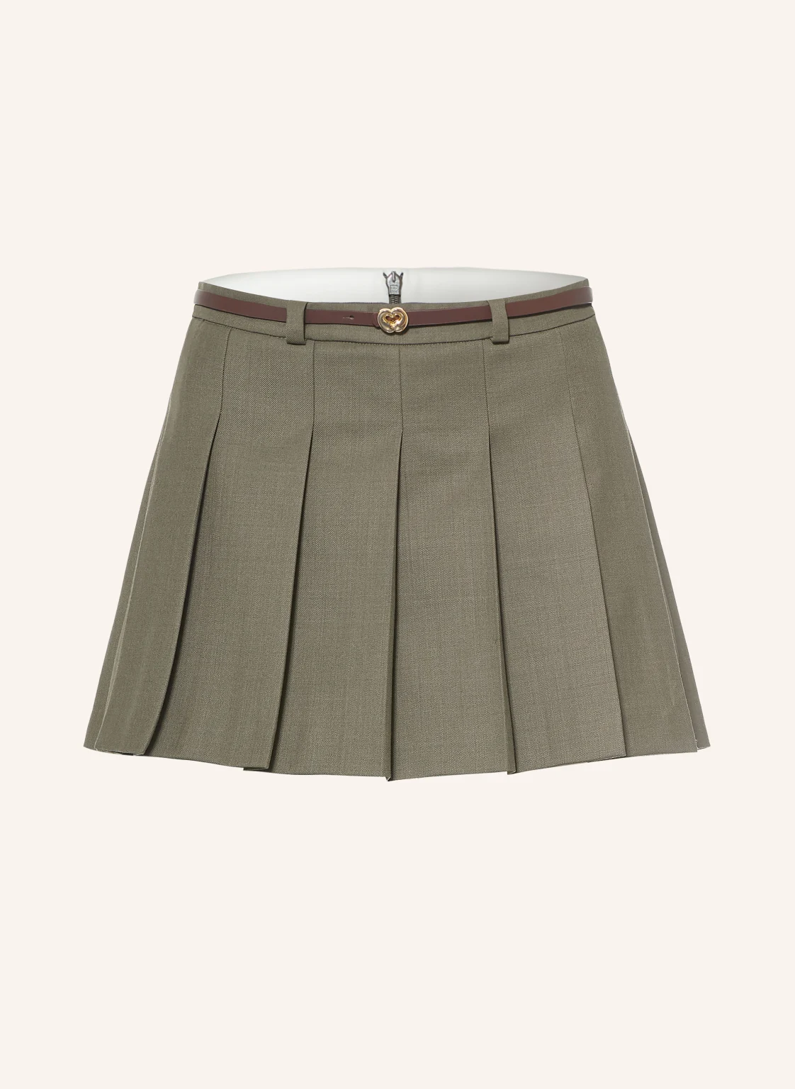 maje Skort