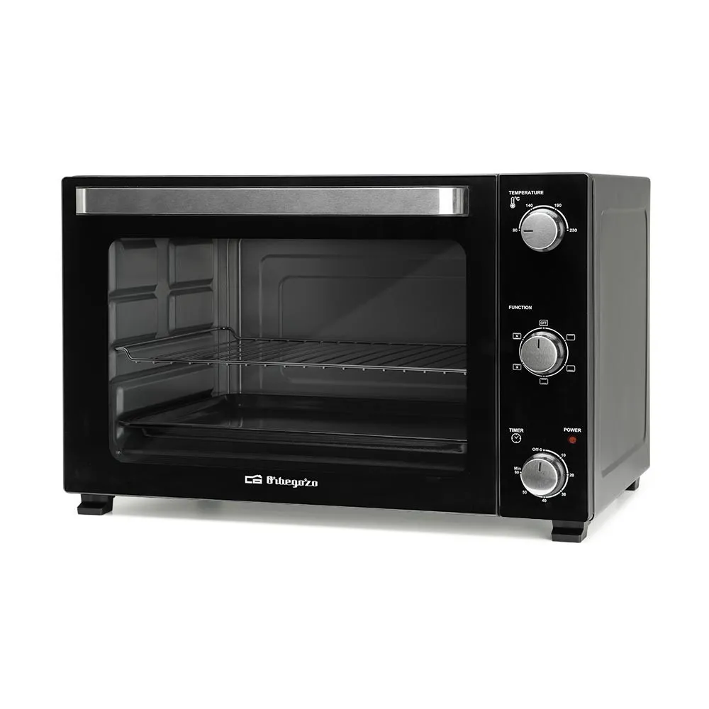 Orbegozo HOT 608 Oven
