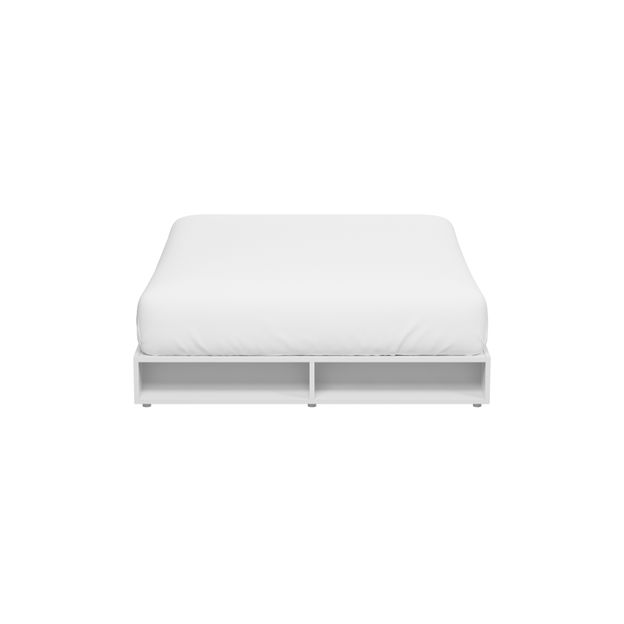 CAMA QUEEN 1,58 M GLIDE