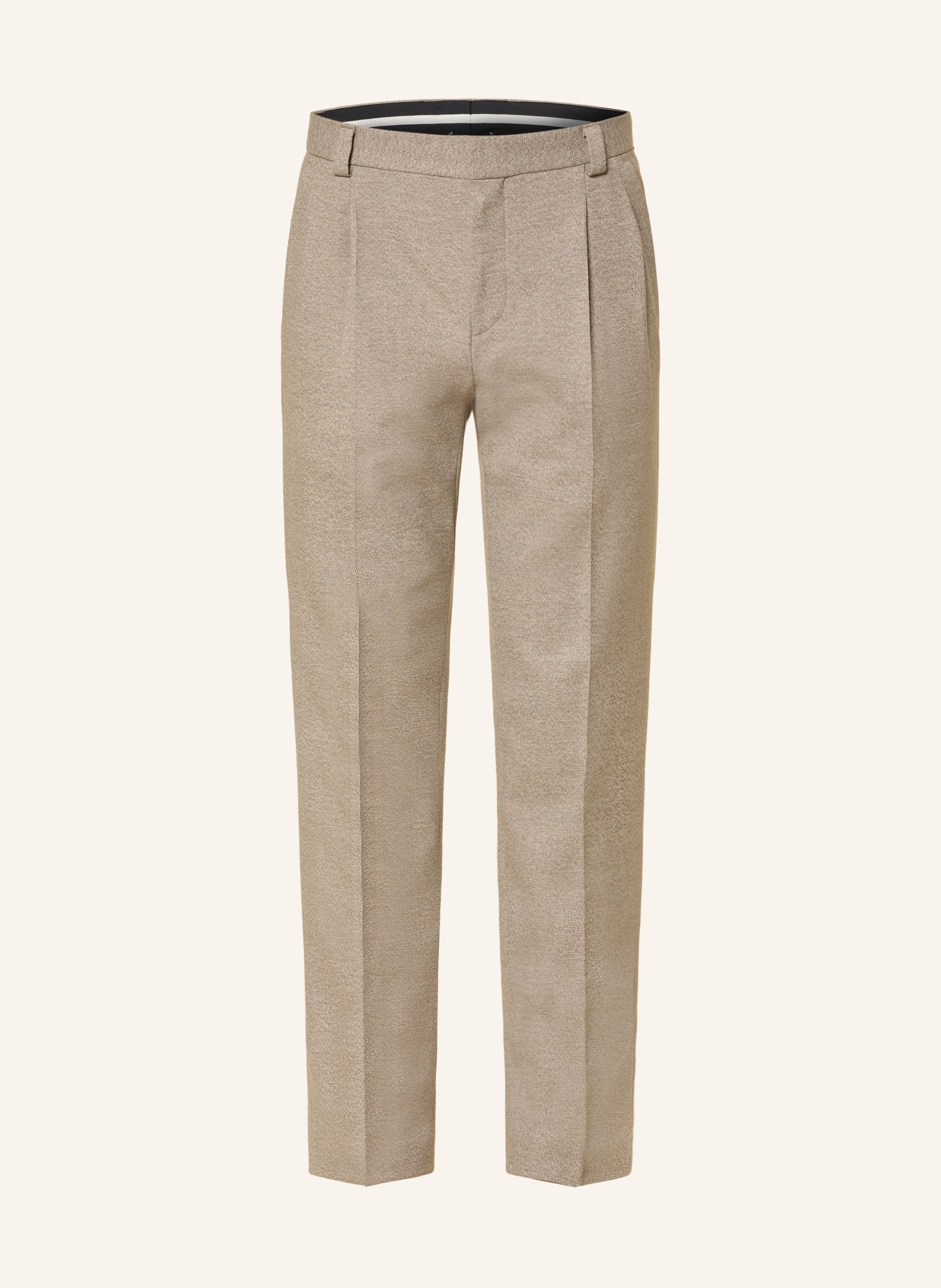 HUGO Anzughose HESTEN Extra Slim Fit