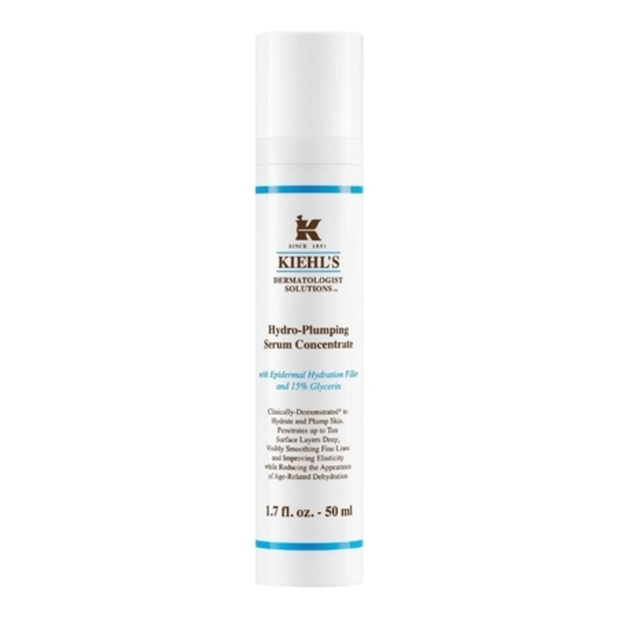 HYDRO-PLUMPING RE-TEXTURIZING SERUM CONCENTRATESérum hydratant & repulpant