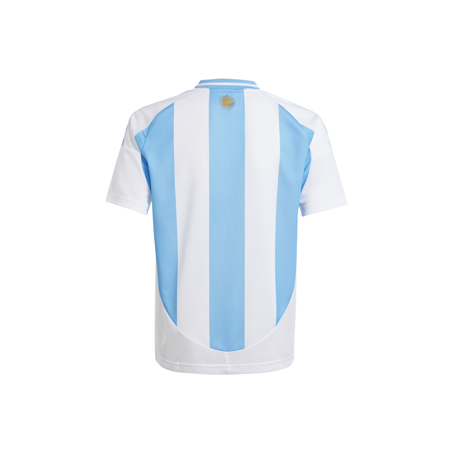 adidas Argentina 2024 Home Jersey - Youth