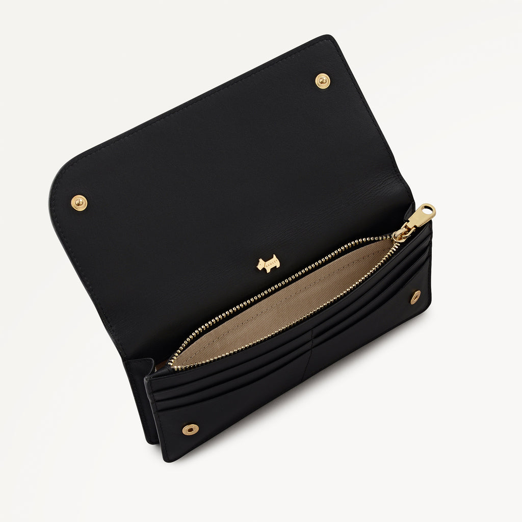 Pockets - Large Bifold Purse
