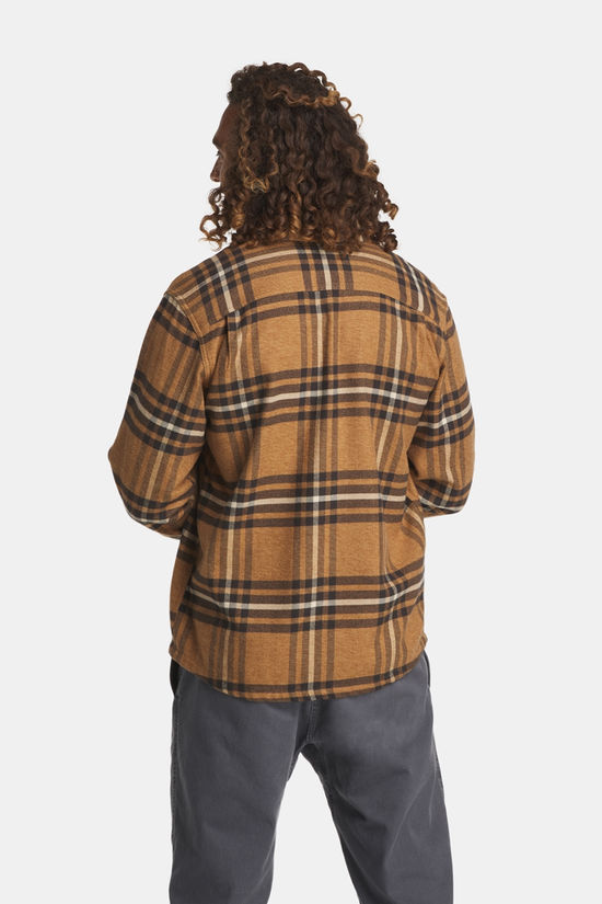 Patagonia Fjord Flannel Blouse
