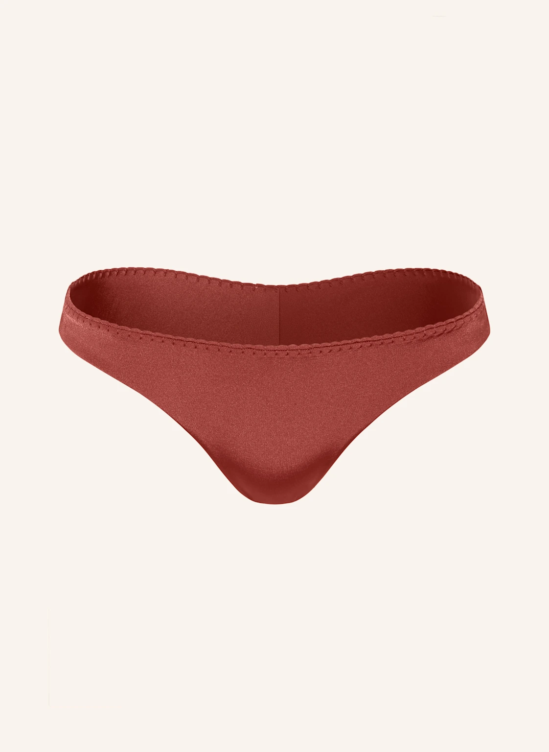 watercult Basic-Bikini-Hose CRAFTED ESSENTIALS