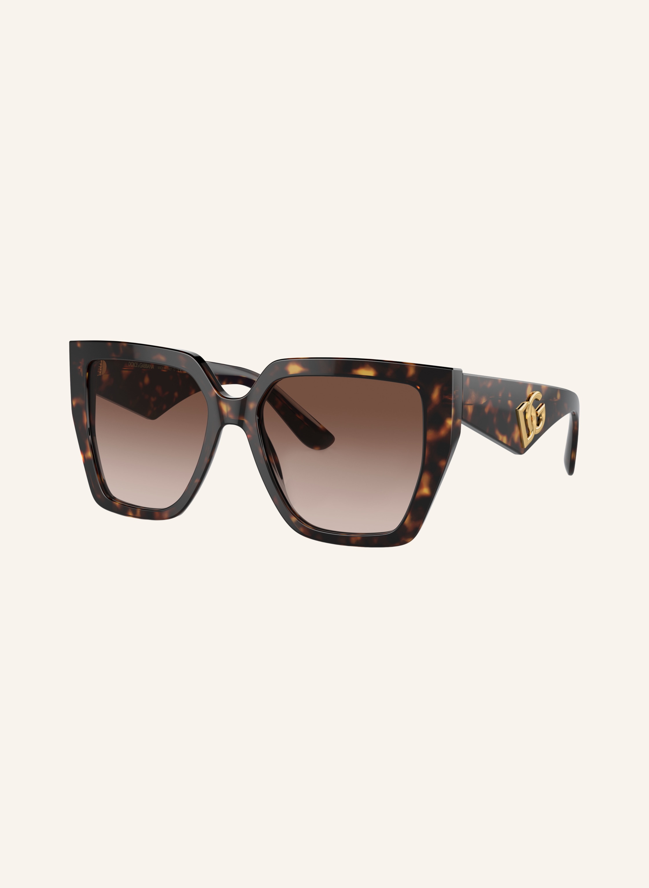 DOLCE & GABBANA Sonnenbrille DG4438