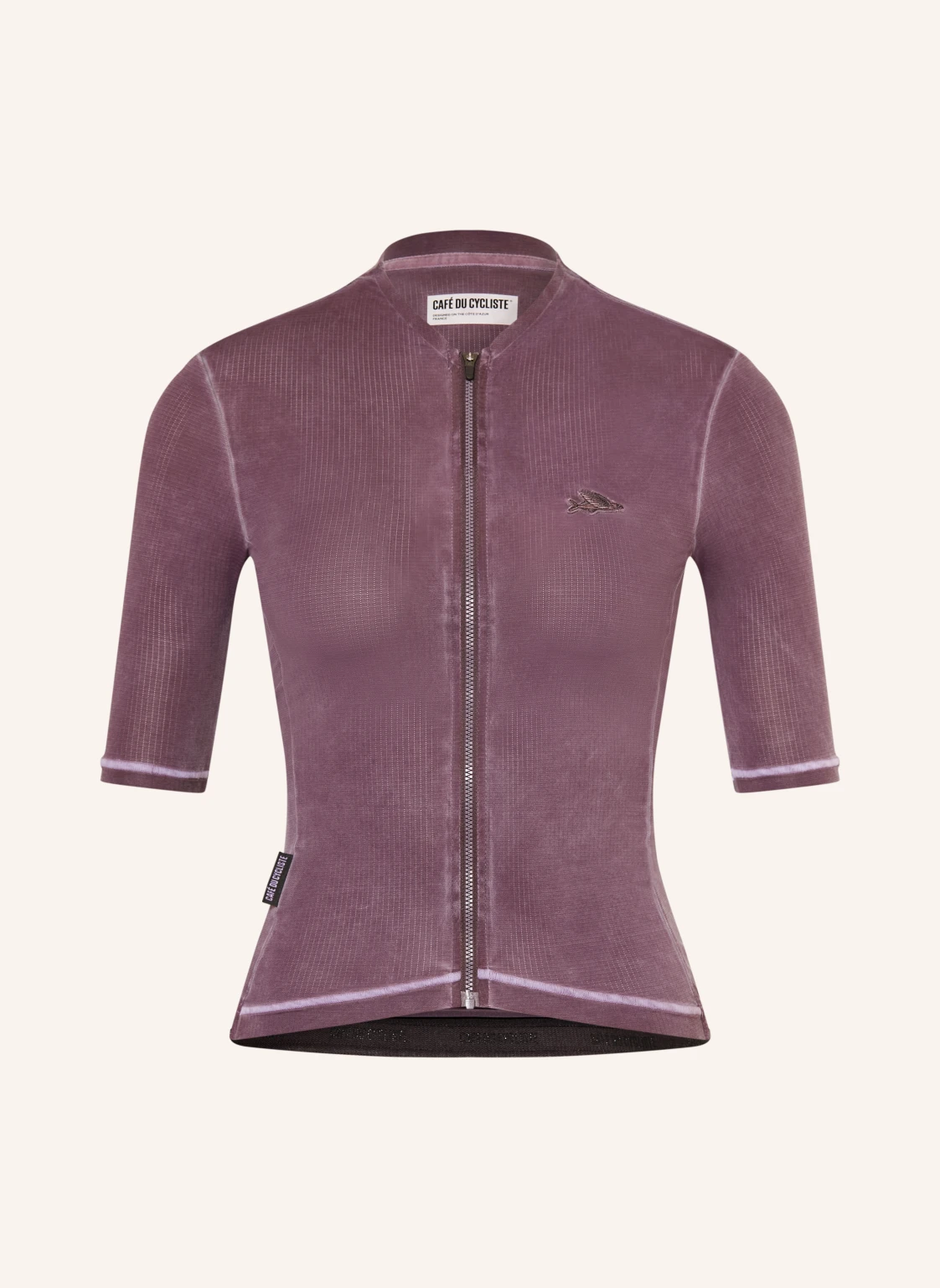 CAFÉ DU CYCLISTE Radtrikot LAURETTE