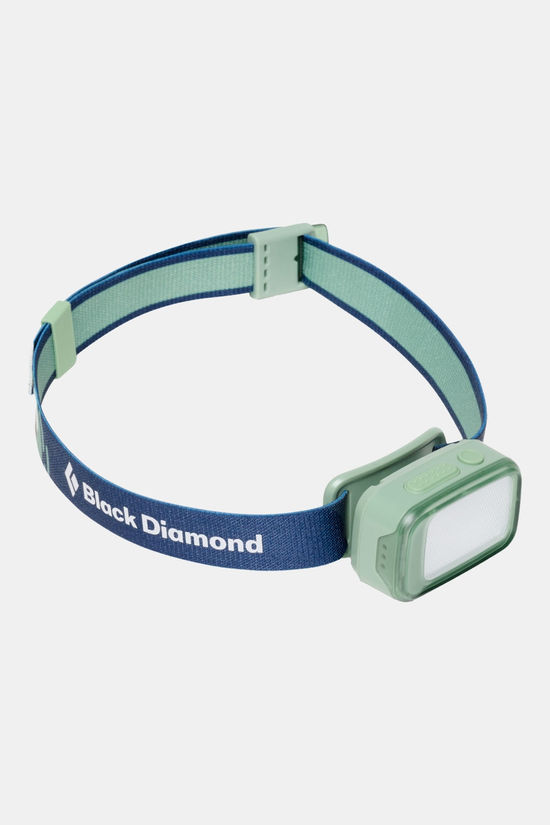 Black Diamond Wiz Kids Hoofdlamp