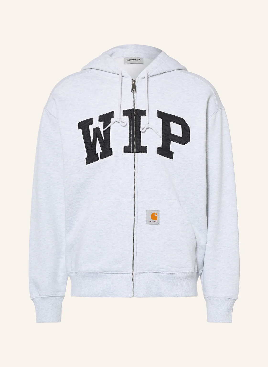 carhartt WIP Sweatjacke