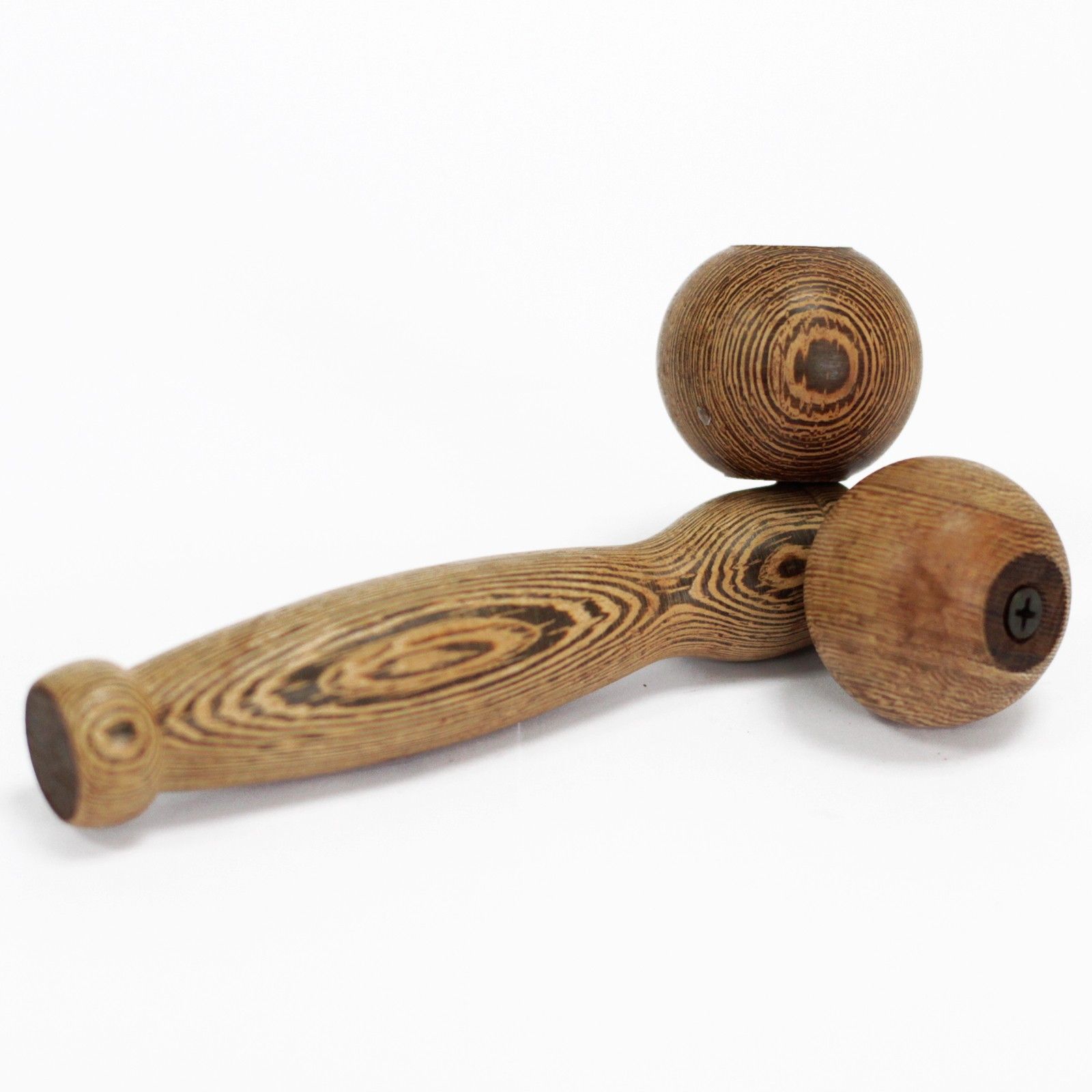 KDMD Massage Tool - Hand Ball Roller