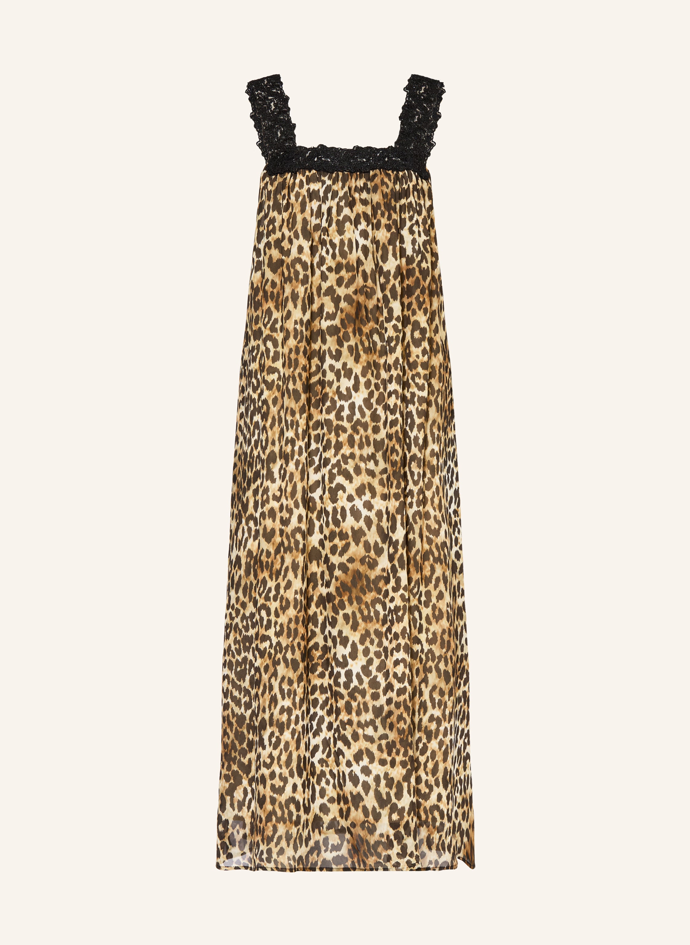 Princess GOES HOLLYWOOD Kleid mit Spitze