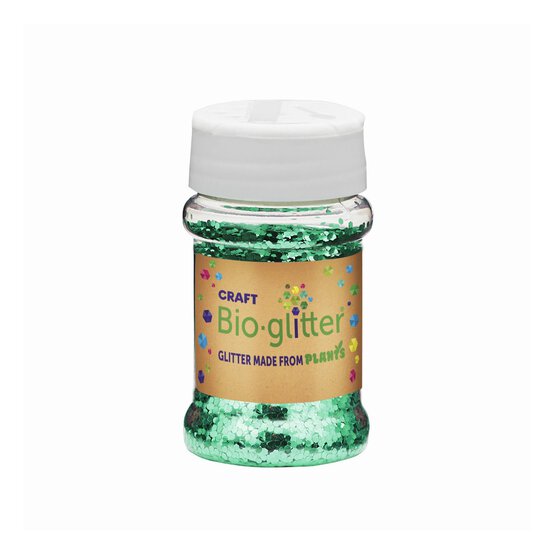 Green Craft Bioglitter Shaker 40g