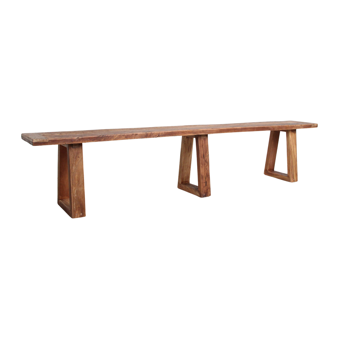 Raw Materials eetkamerbank Farmwood - 220 cm