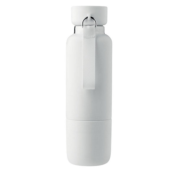 MidOcean - Bouteille isotherme NOEKA White (Taille unique)