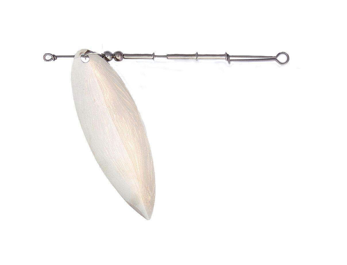 Yakima Slim Eli Spinner, #3.5