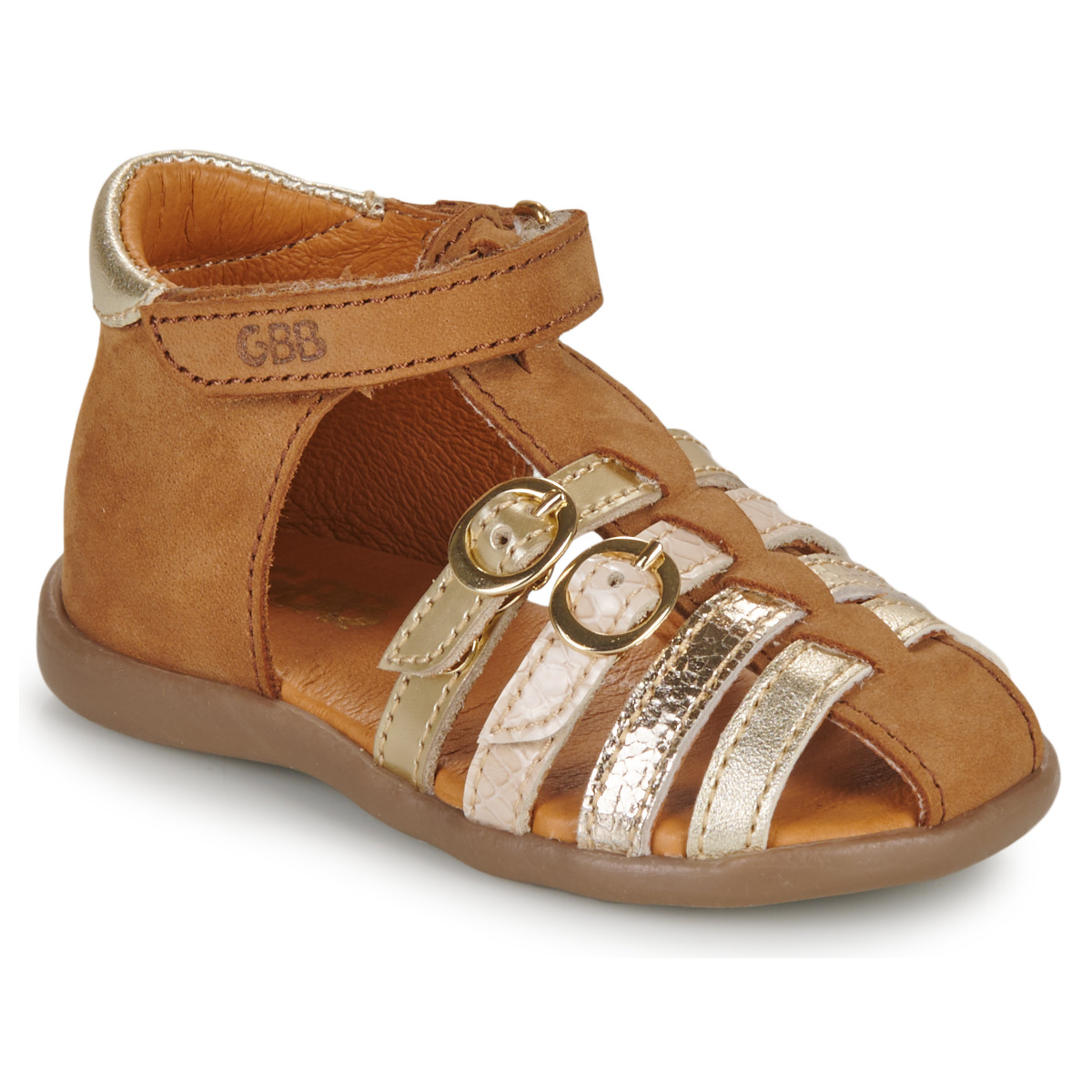 GBB - BABELLA - Brown