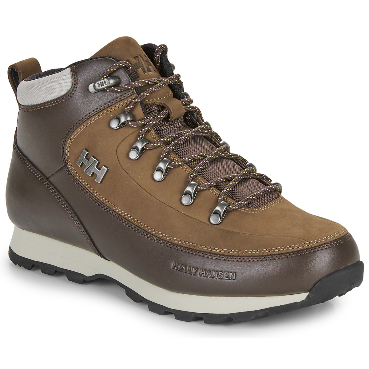 Helly Hansen - THE FORESTER PREMIUM - Brown