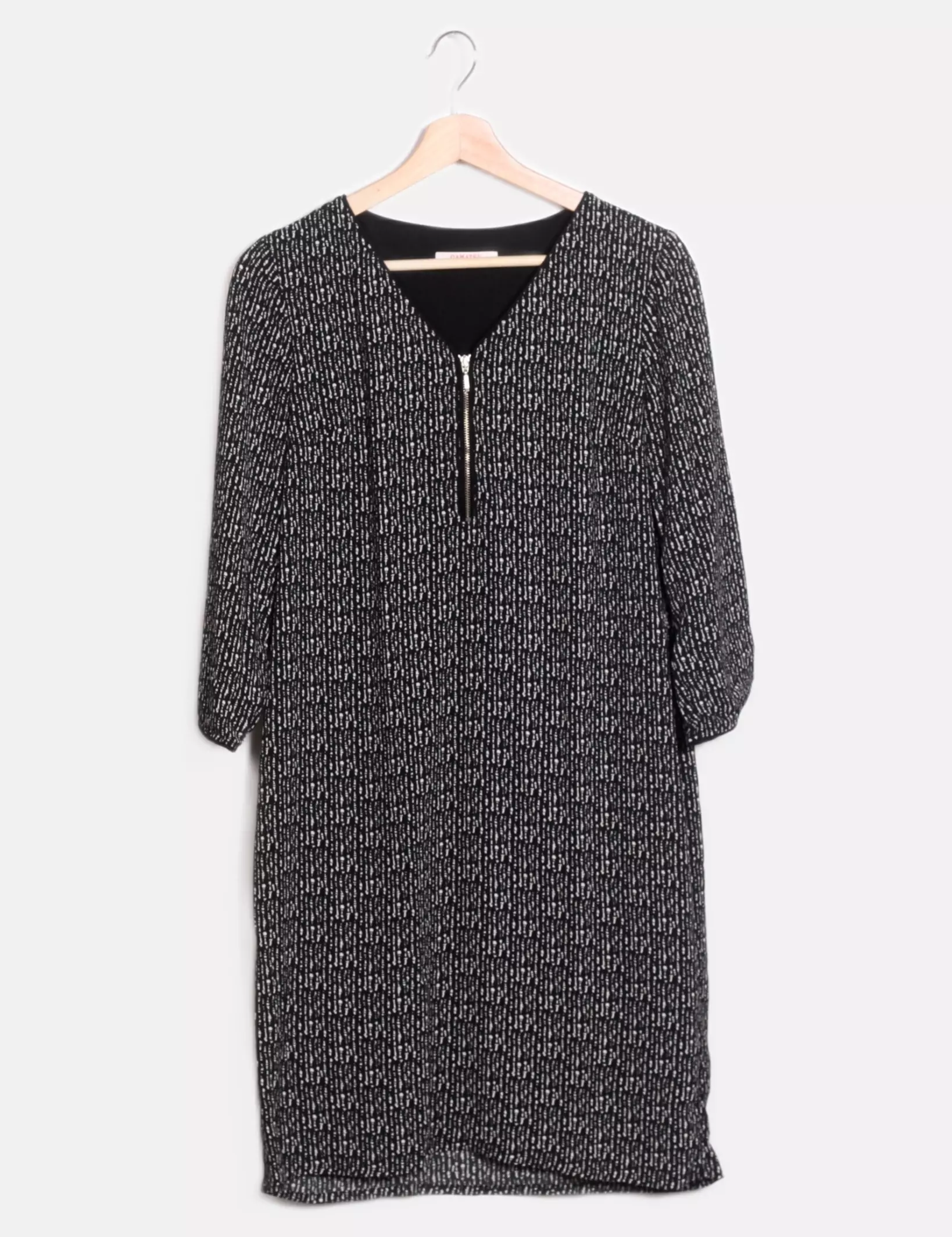 Camaïeu casual dress Flowing