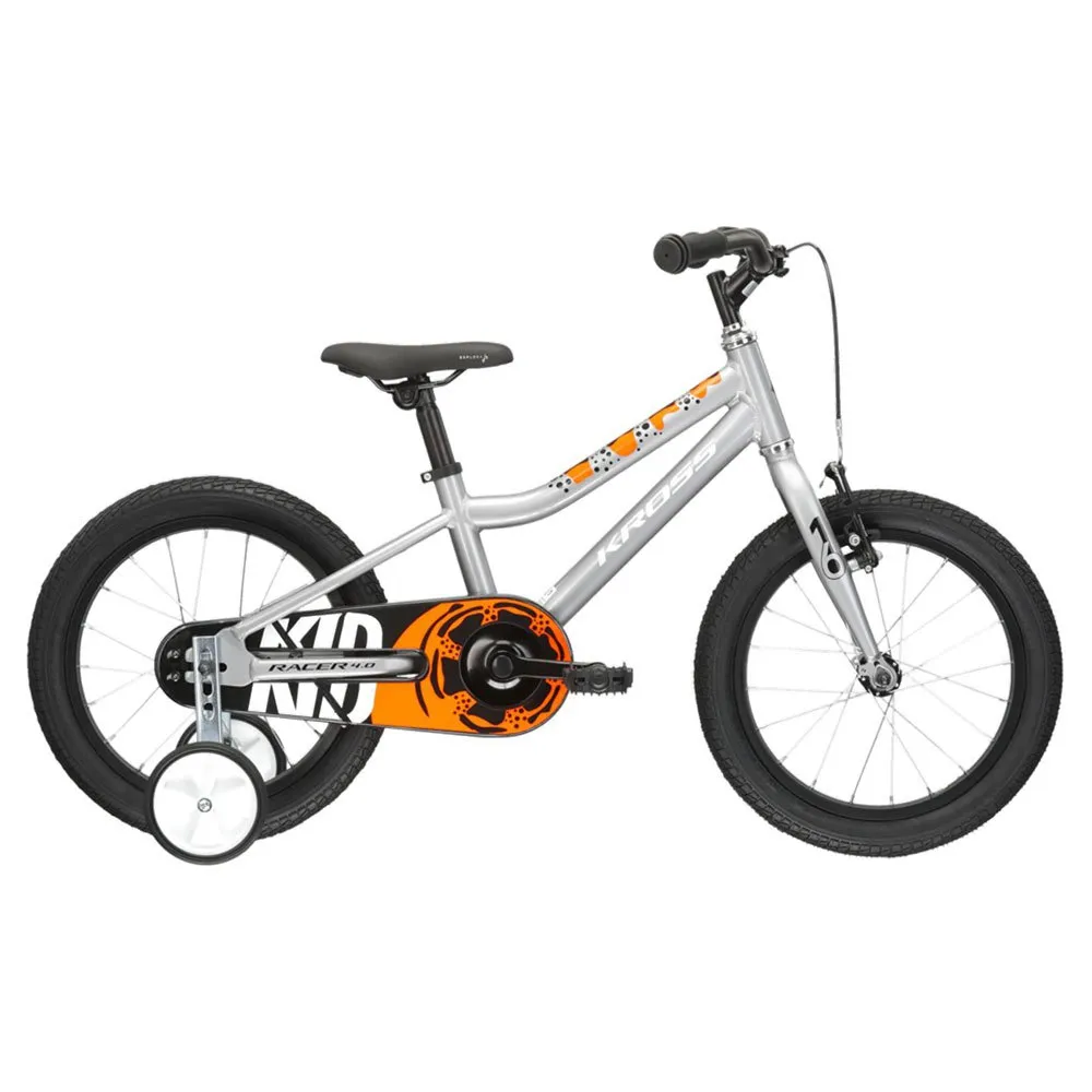 Kross Racer 4.0 16´´ 2023 bike