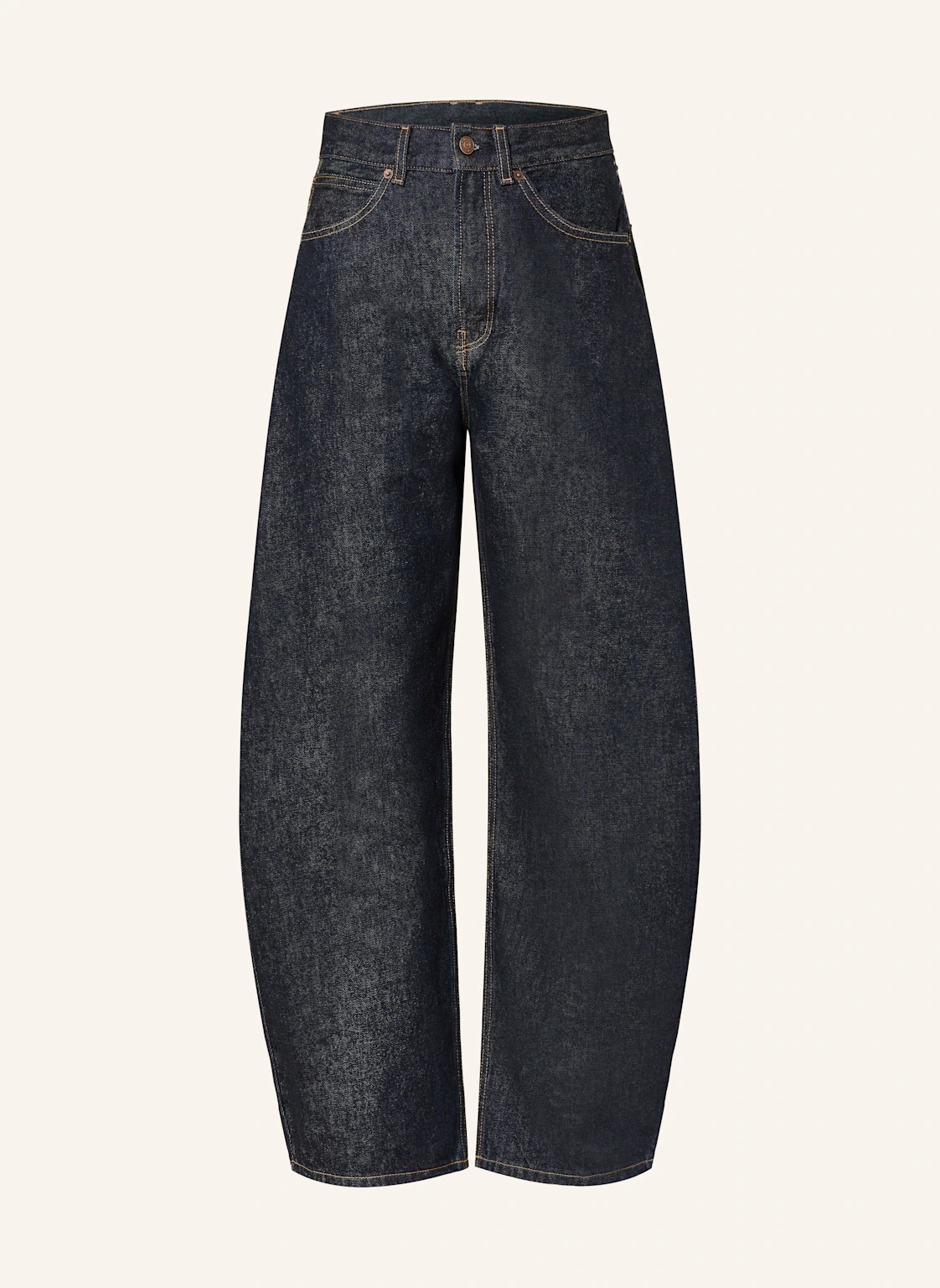Calvin Klein Jeans Barrel Jeans