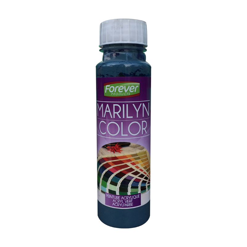 Colorant Marilyn Color myrtille 0,25 L FOREVER