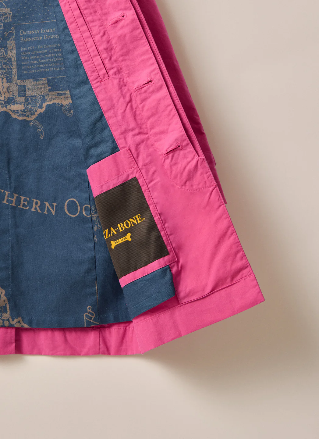 Kids Light Weight Town & Country Coat