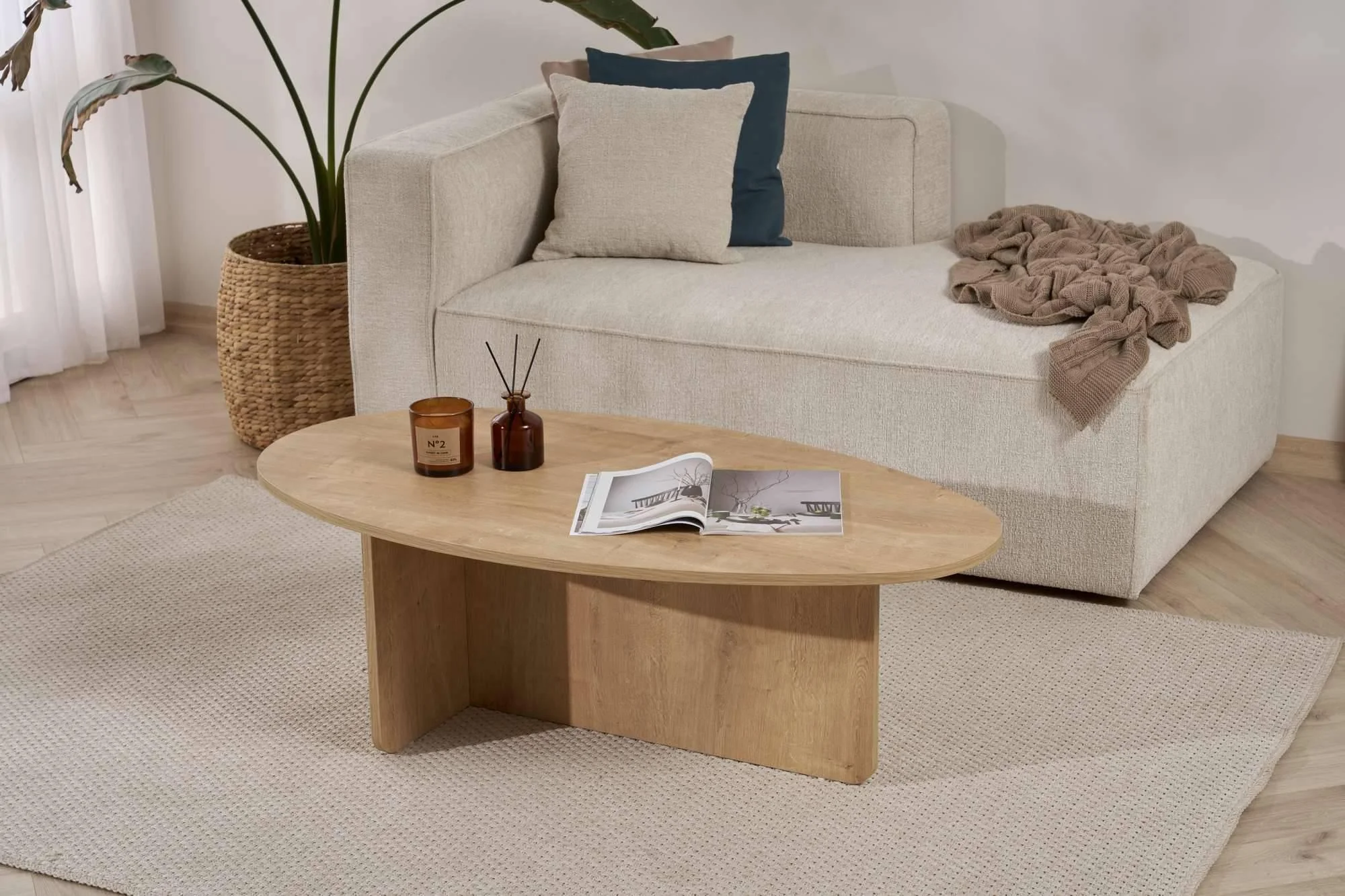 Salontafel Orba