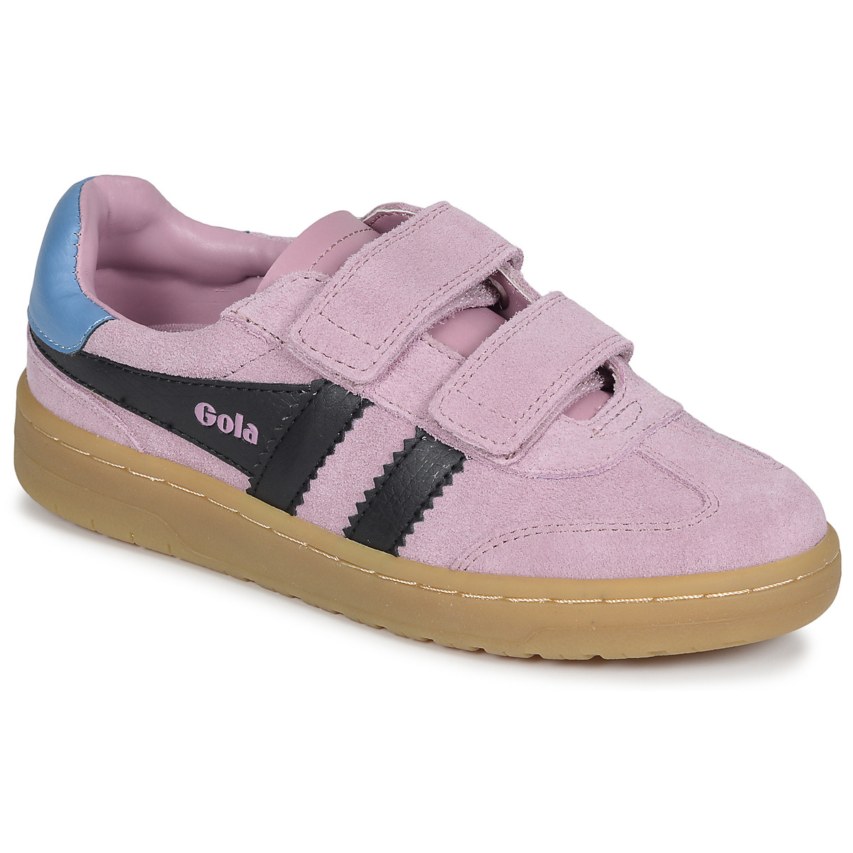 Gola - VIPER STRAP - Pink / Black