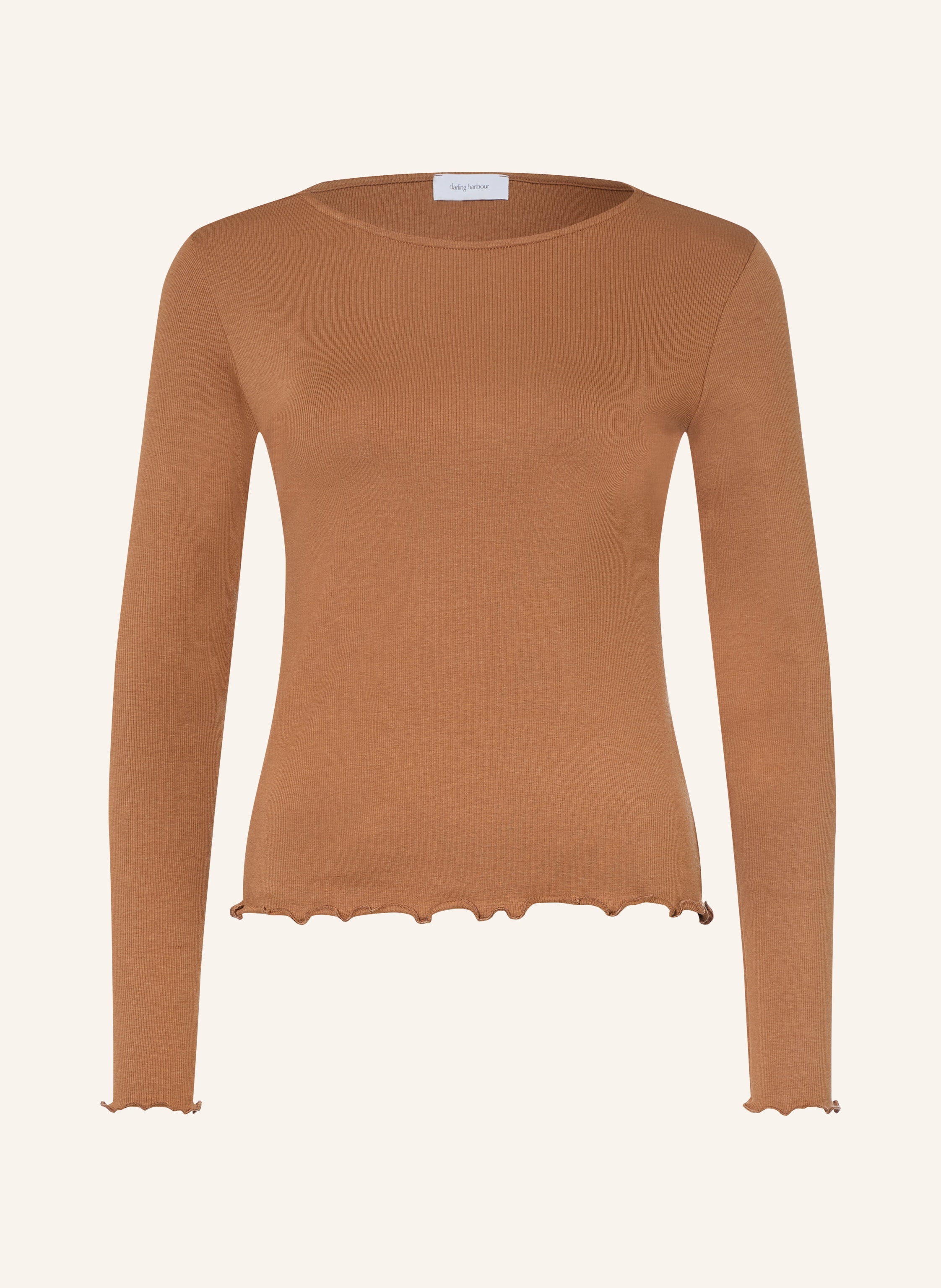 darling harbour Longsleeve