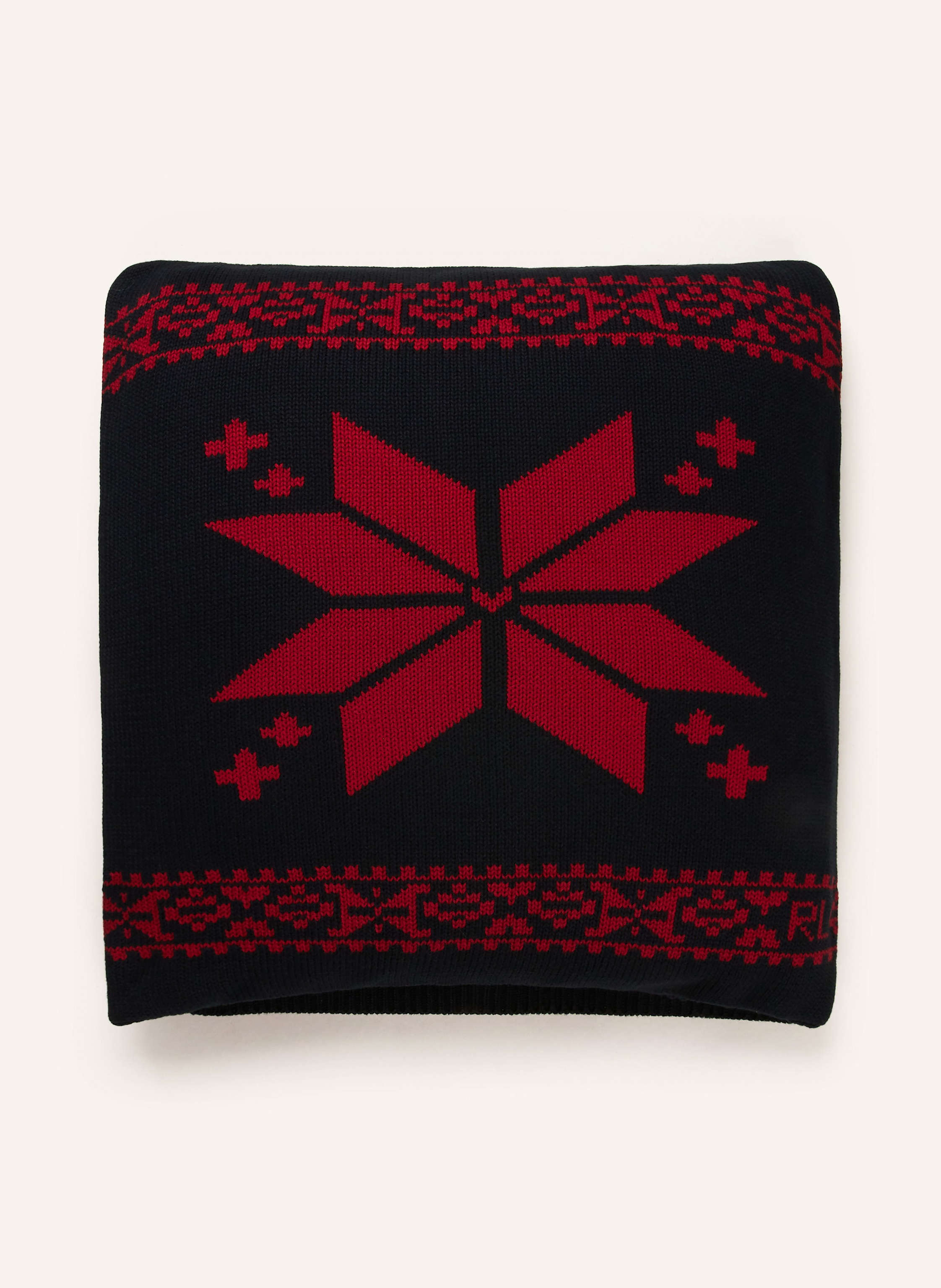 RALPH LAUREN HOME Dekokissen EVERETT