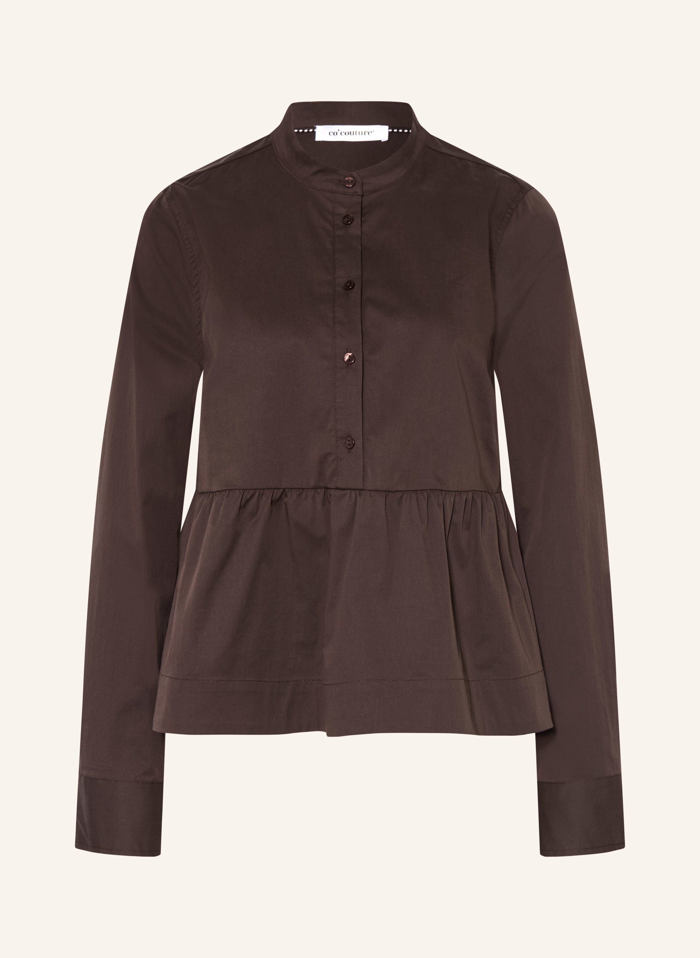 co'couture Blusenshirt POPPYCC