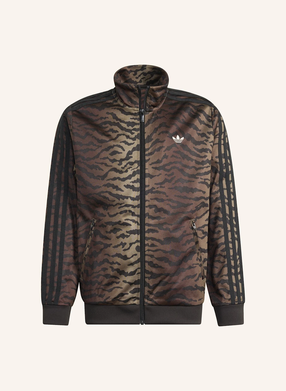 adidas Originals FIREBIRD LOOSE AOP TOP