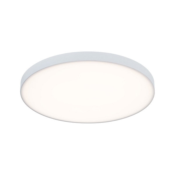 Panneau LED Produits de deuxième choix Velora rond 300mm 13W 1250lm 3000K Blanc