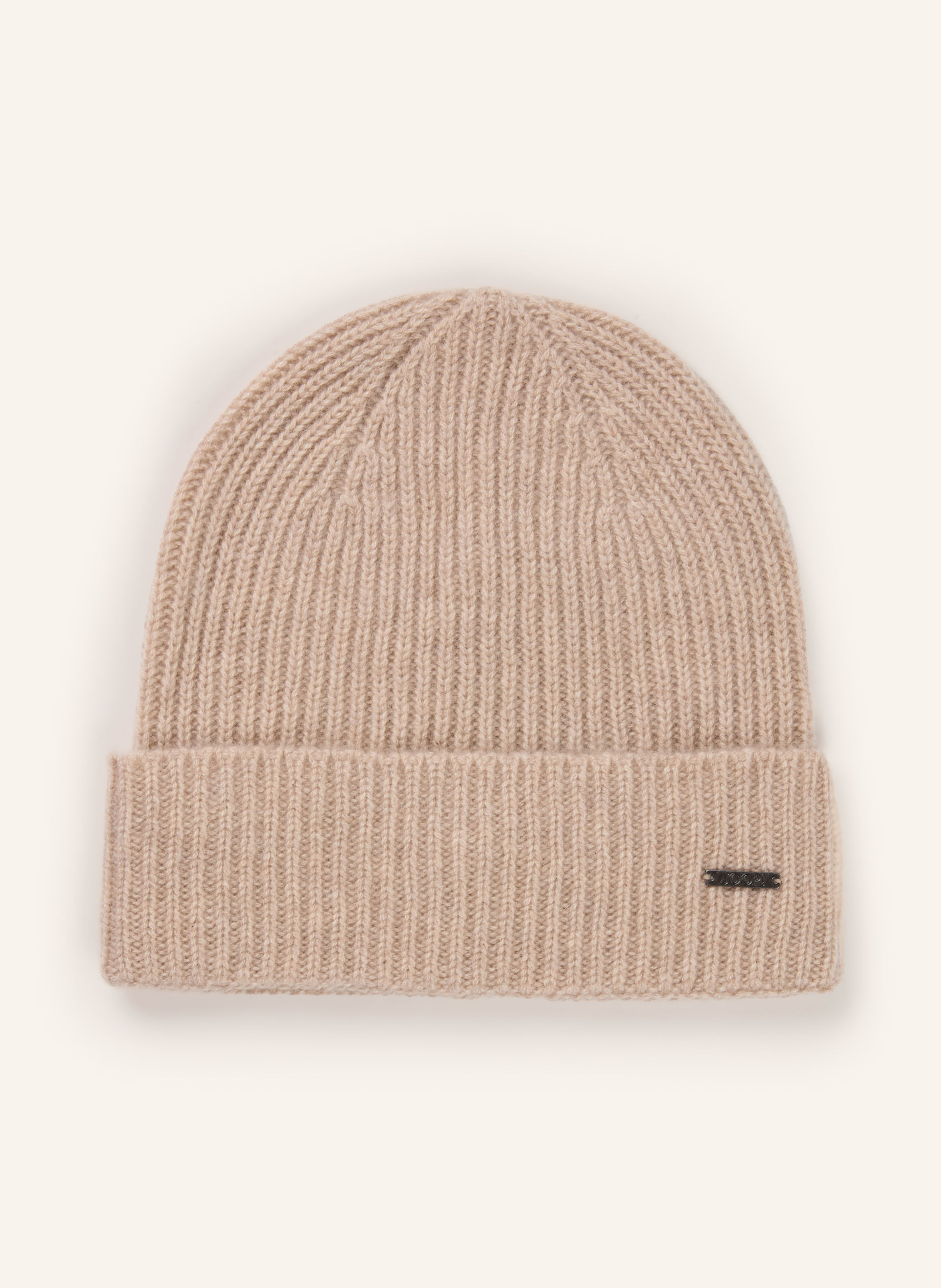 JOOP! Cashmere-Mütze FENOL
