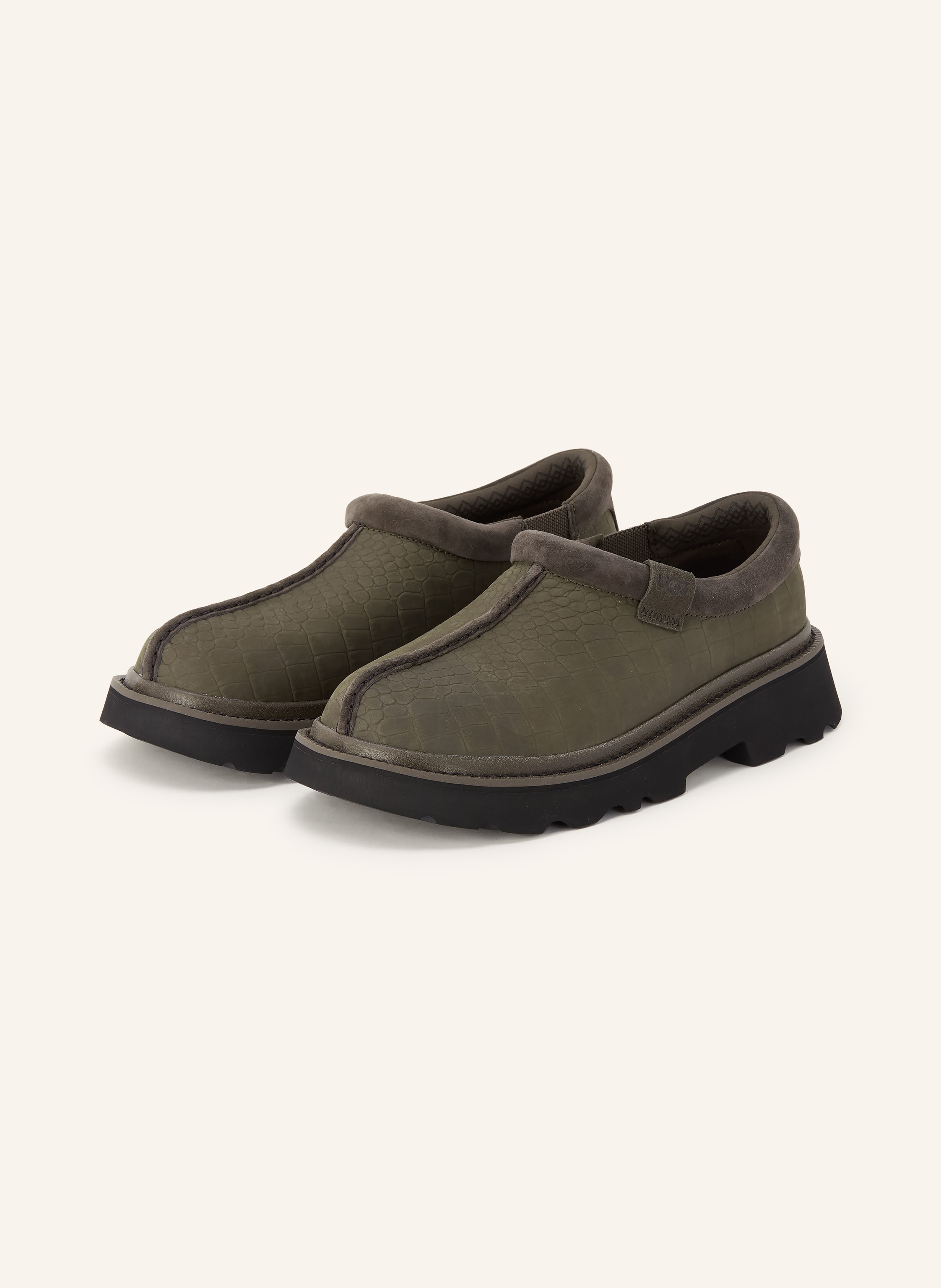 UGG Slipper TASMAN LUG