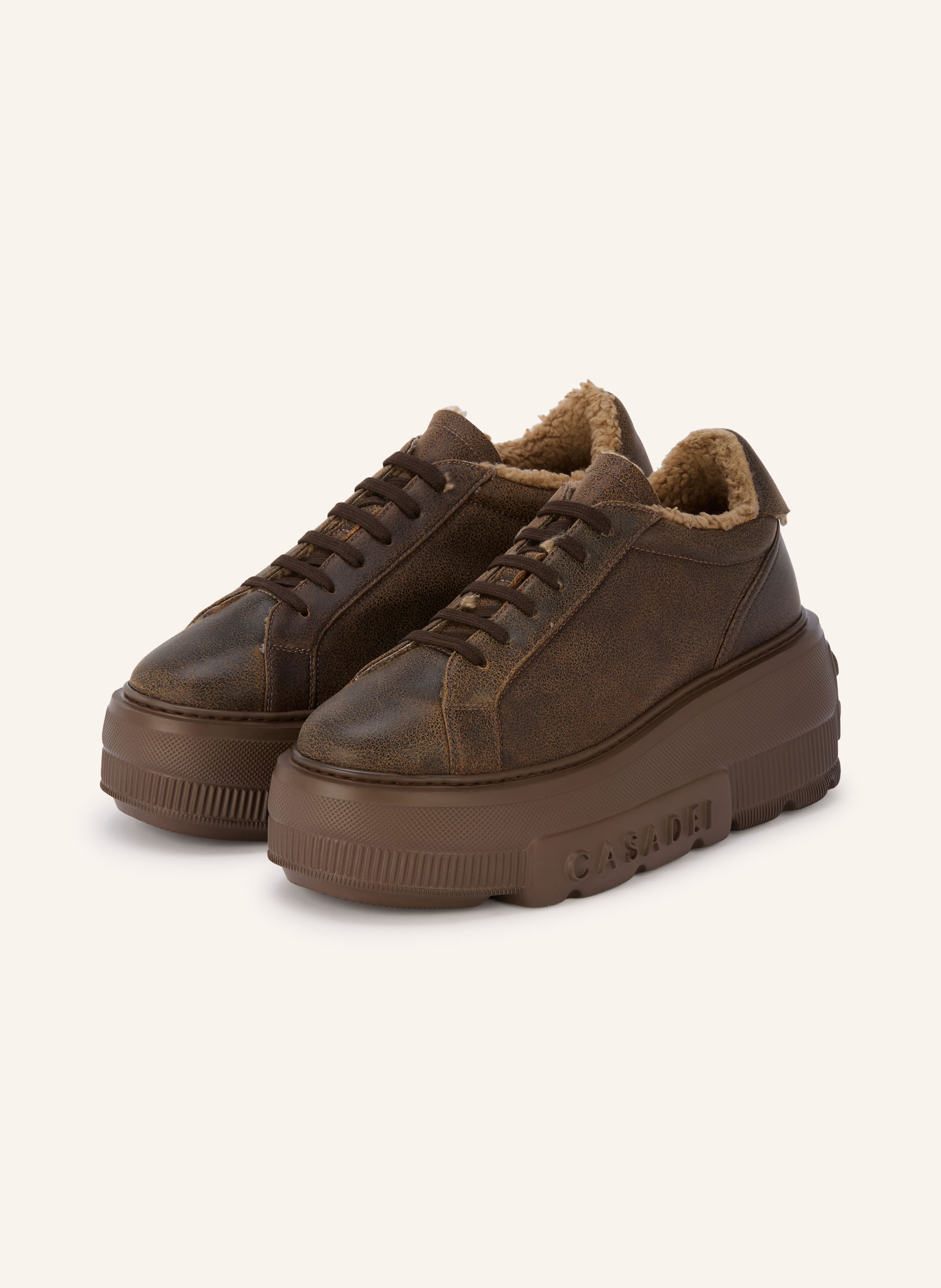 CASADEI Sneaker NEXUS