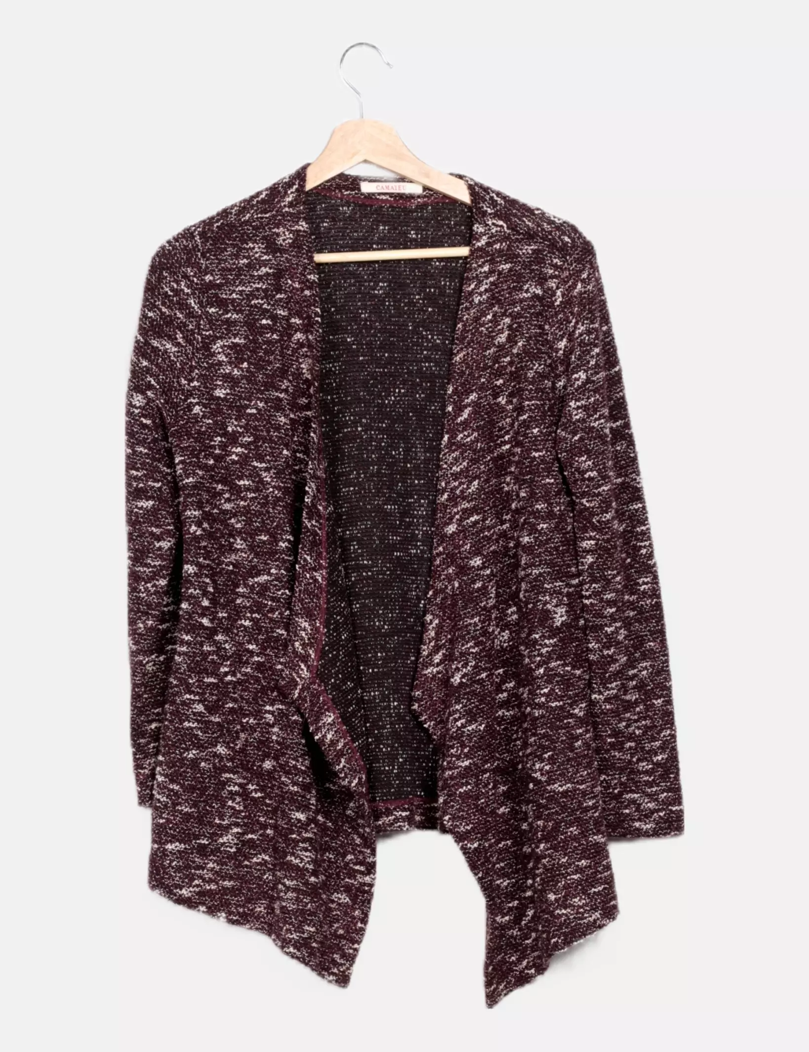 Camaïeu cardigan Knitted