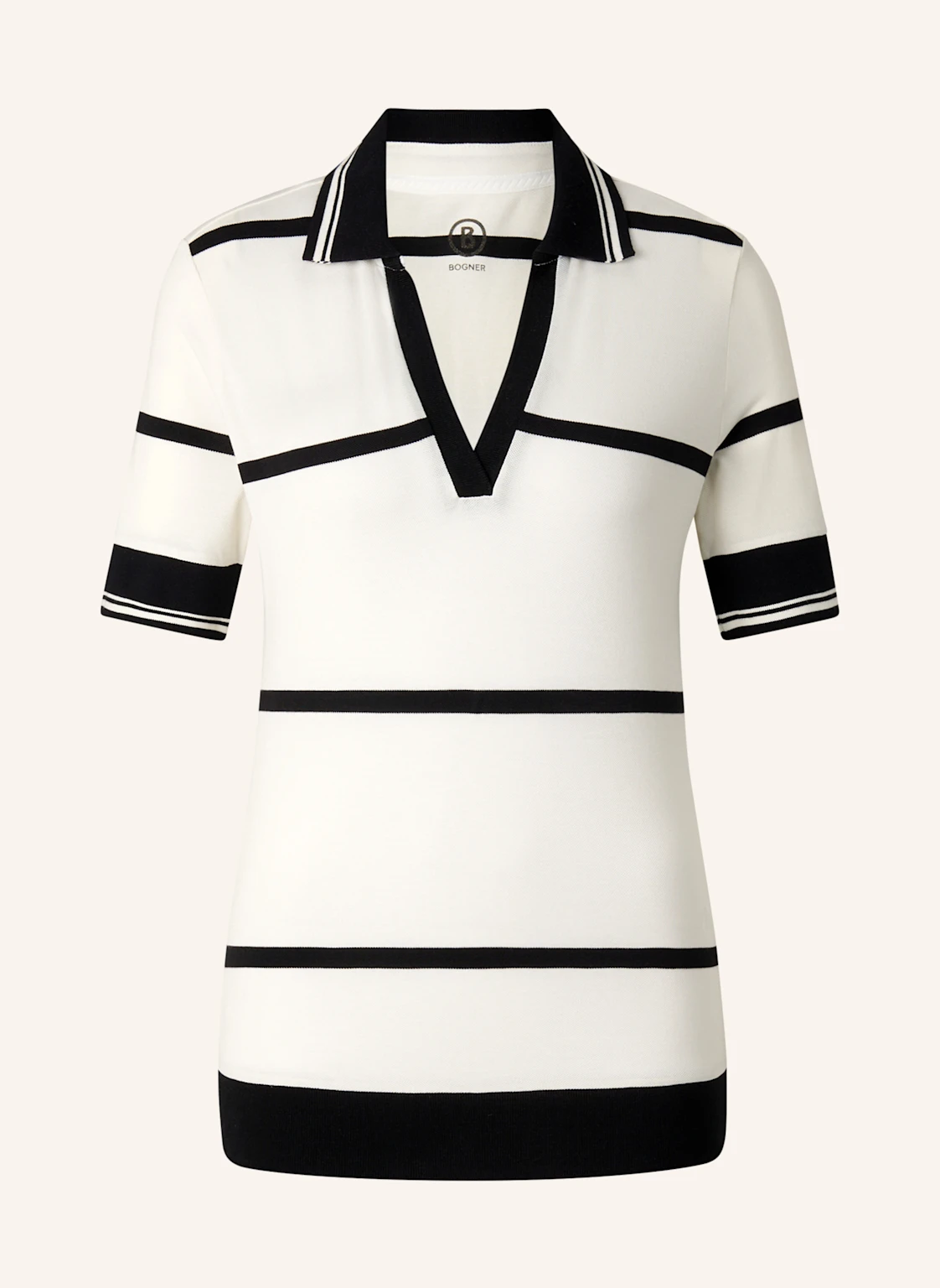 BOGNER Polo-Shirt Jessi