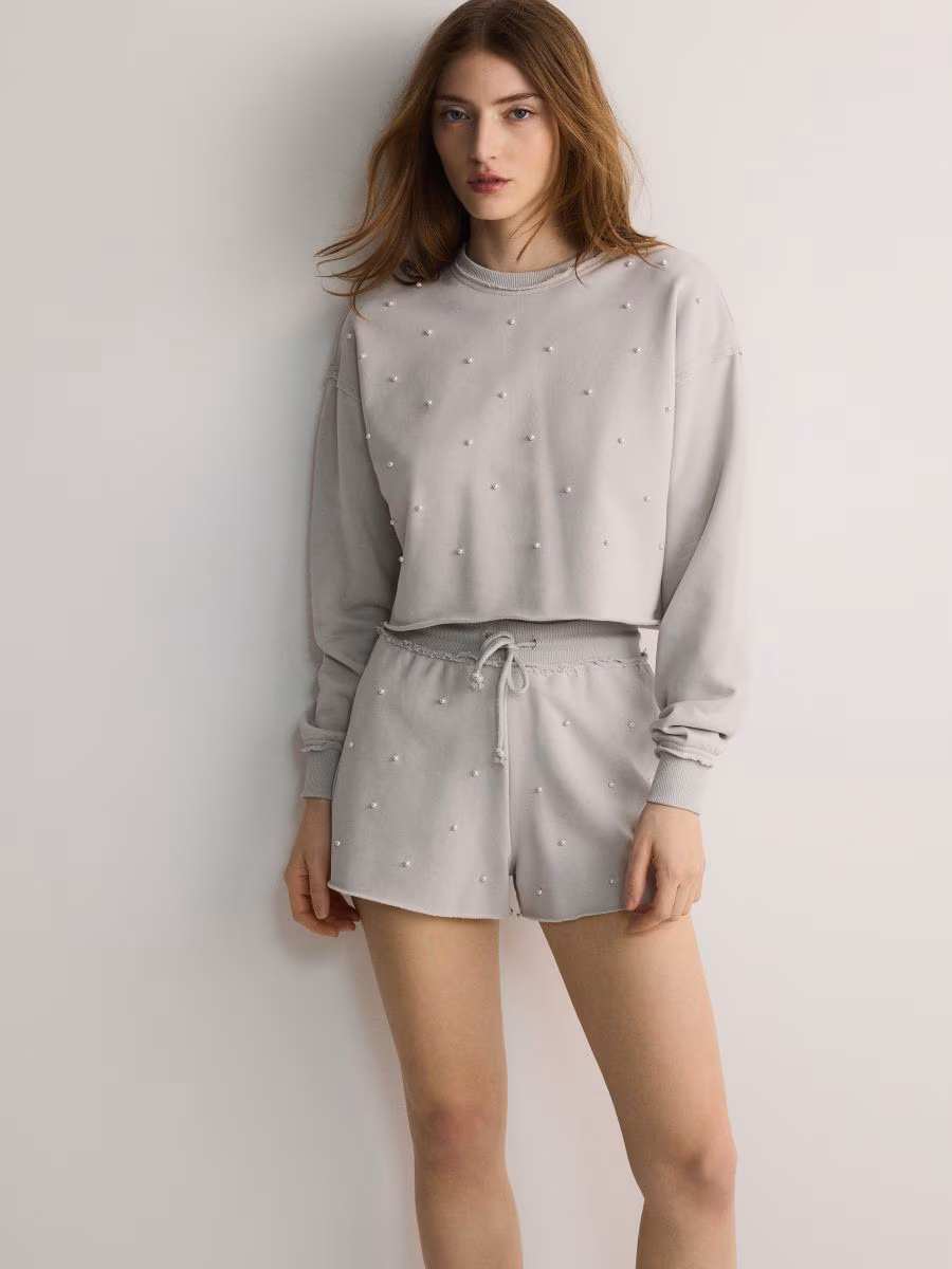 Ladies' Jogging Top