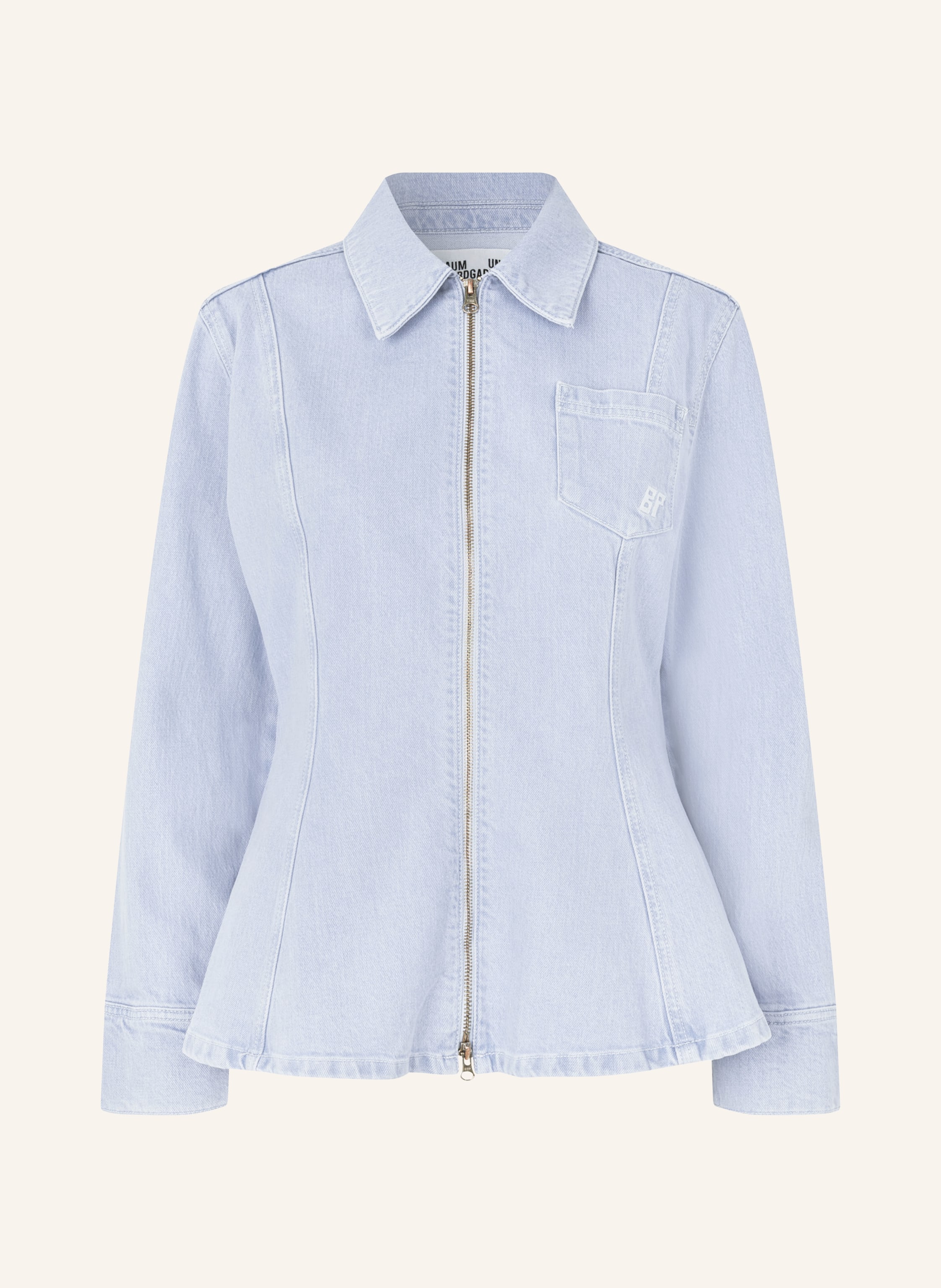 BAUM UND PFERDGARTEN Jeansjacke BILAN